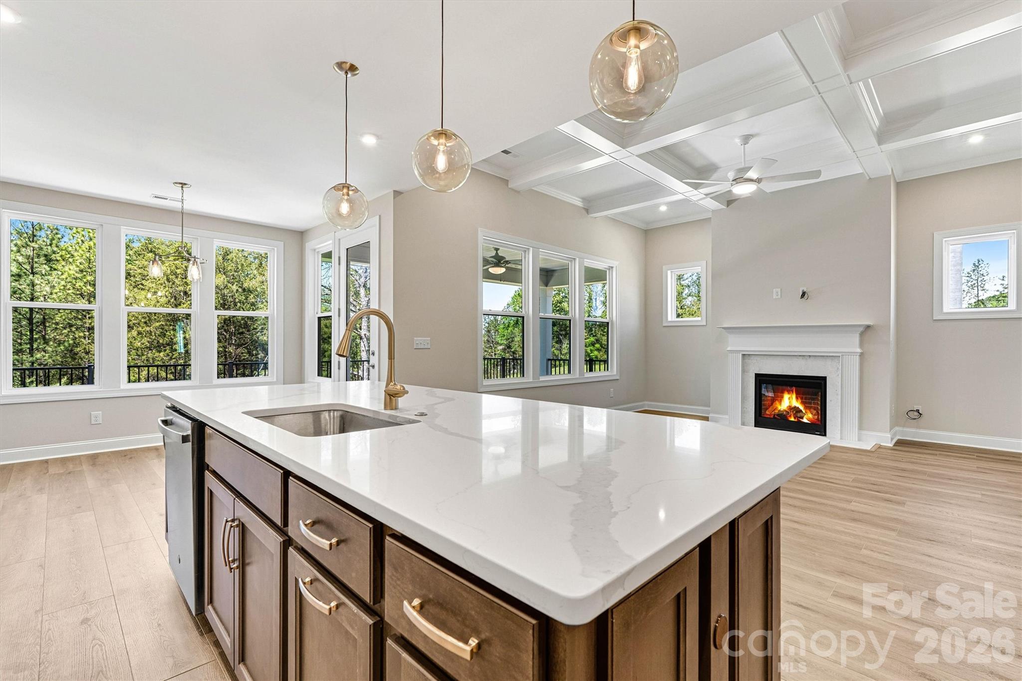 13320 Cozy Court — Charlotte