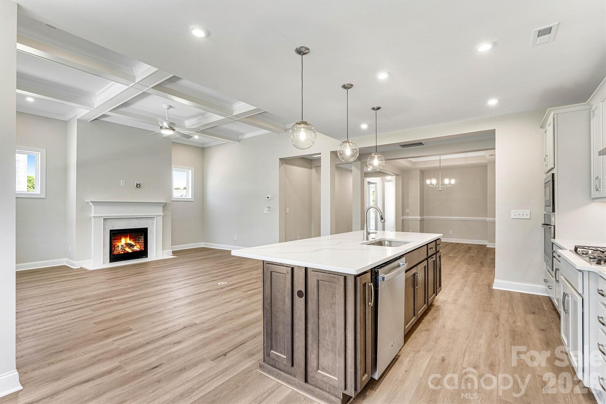 13320 Cozy Court — Charlotte