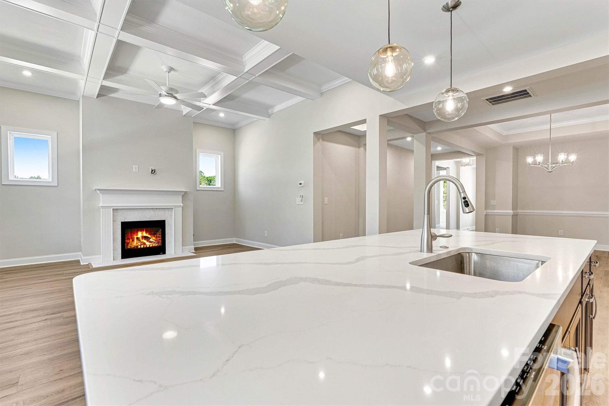 13320 Cozy Court — Charlotte