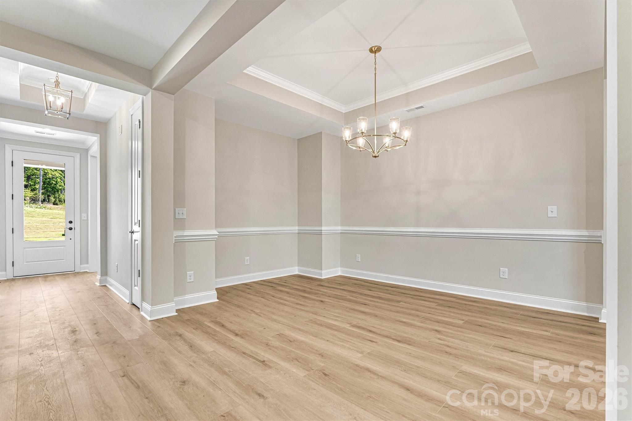 13320 Cozy Court — Charlotte