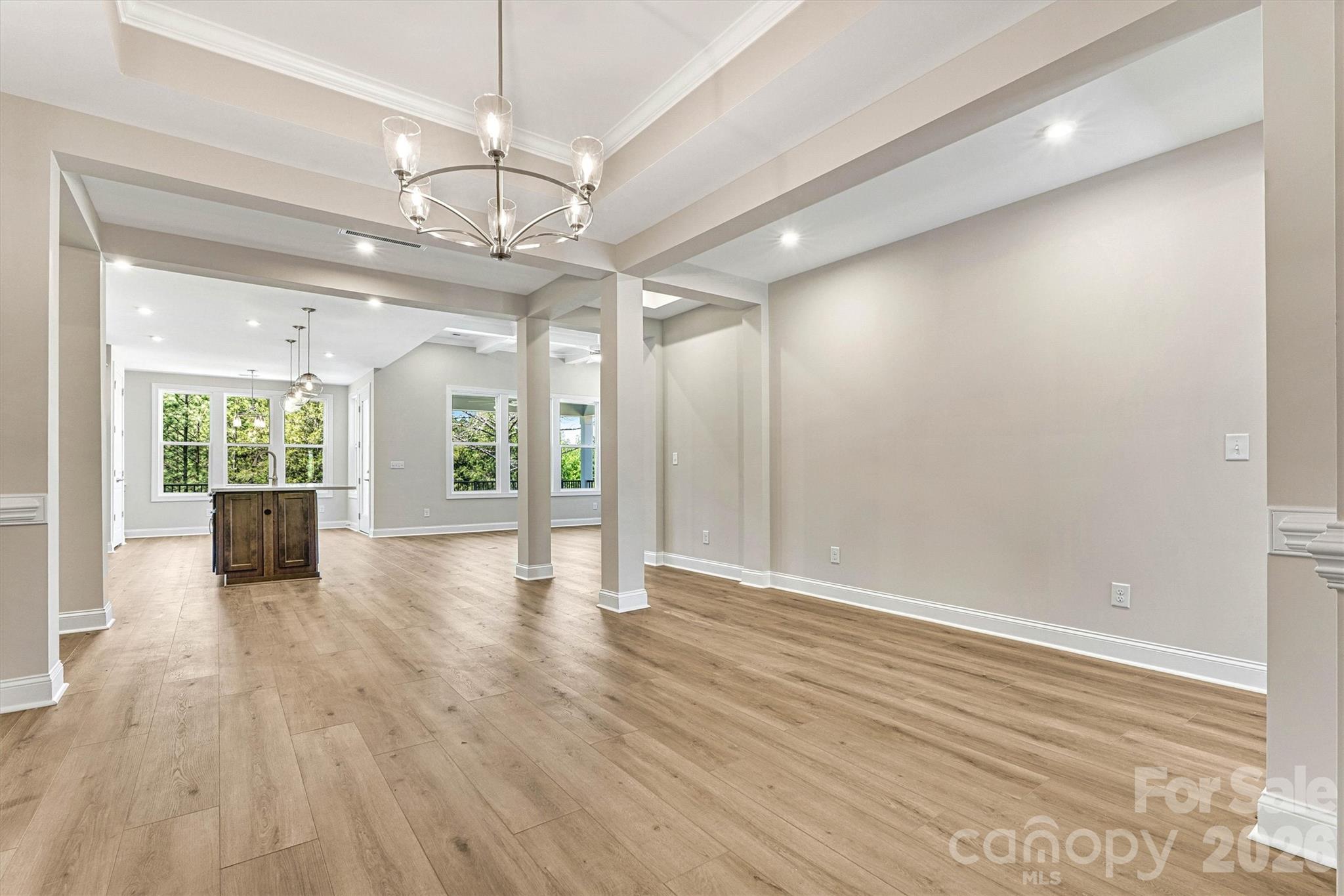 13320 Cozy Court — Charlotte