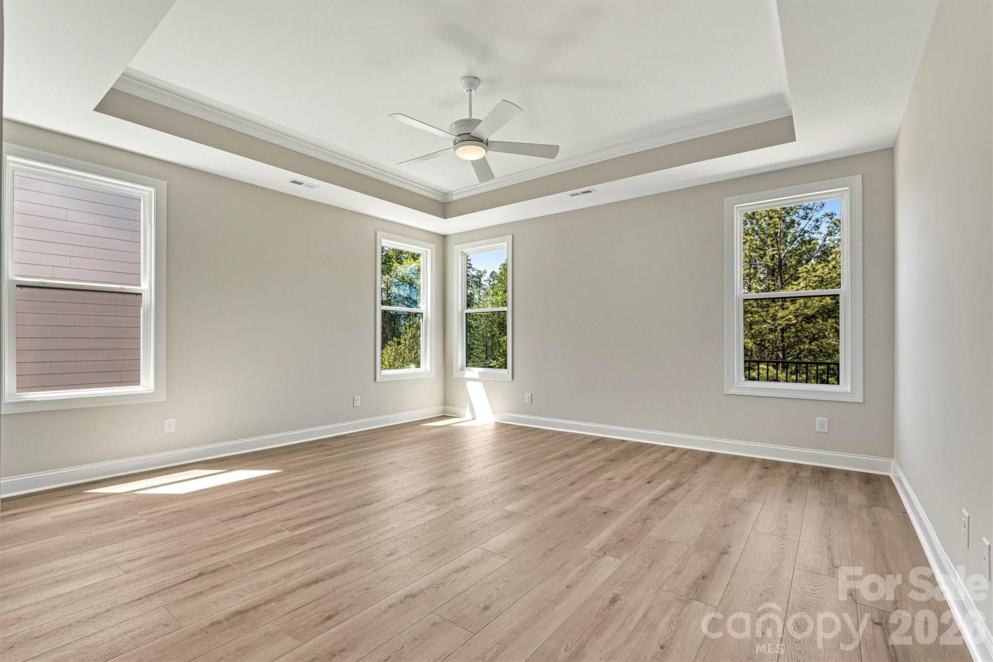 13320 Cozy Court — Charlotte