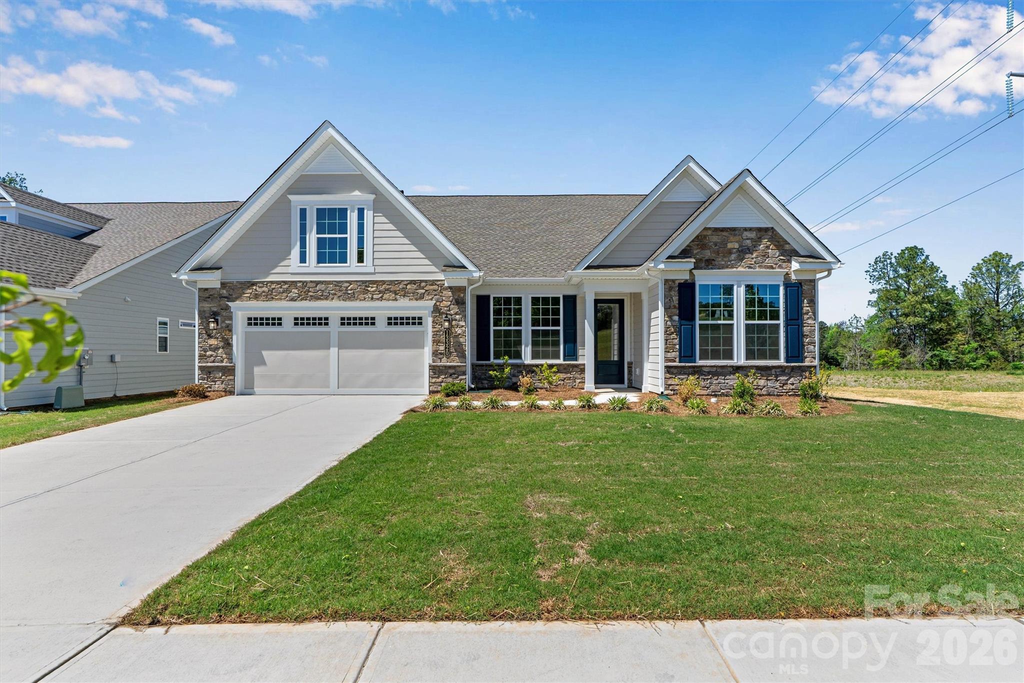 13320 Cozy Court — Charlotte
