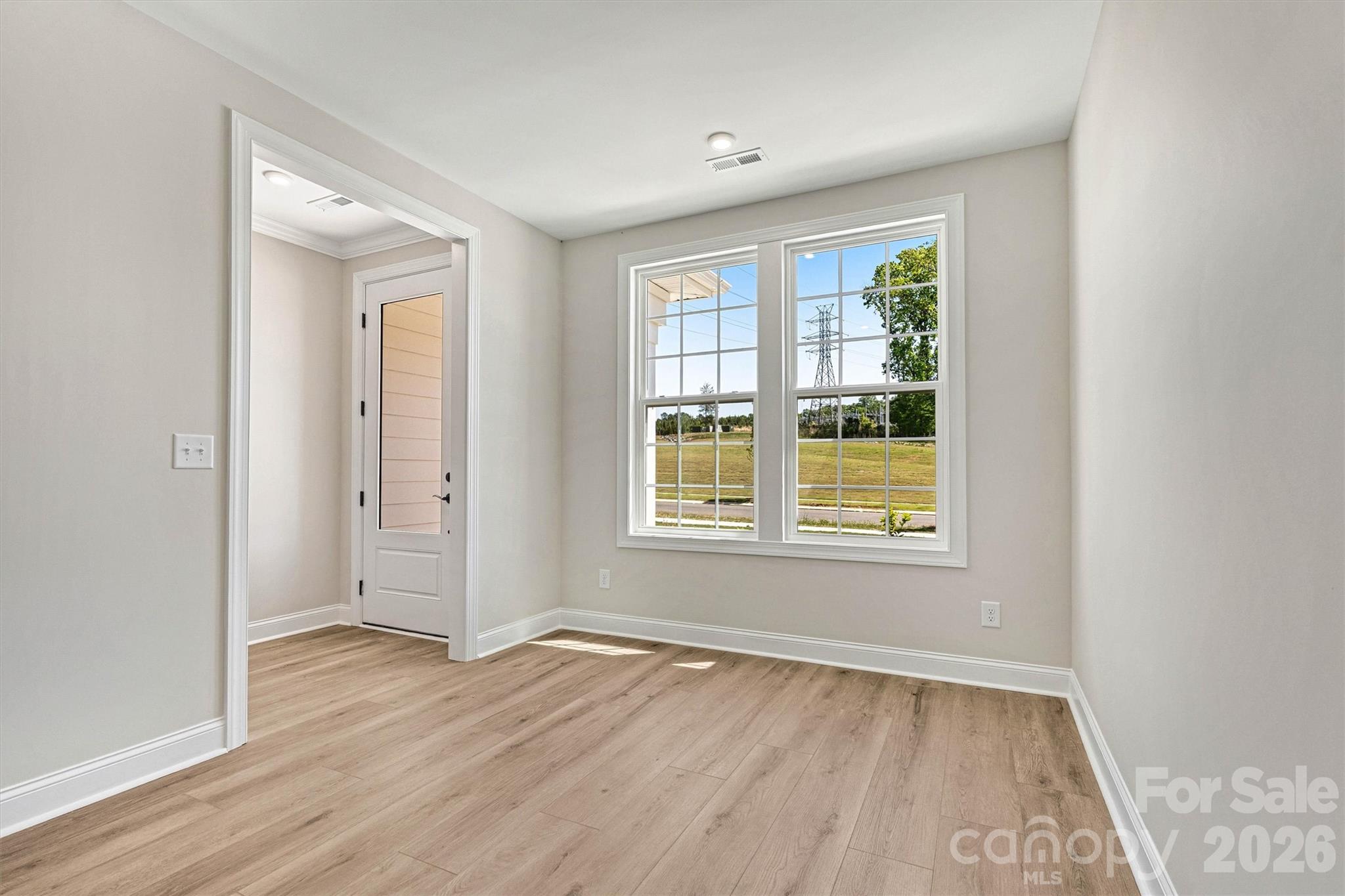 13320 Cozy Court — Charlotte