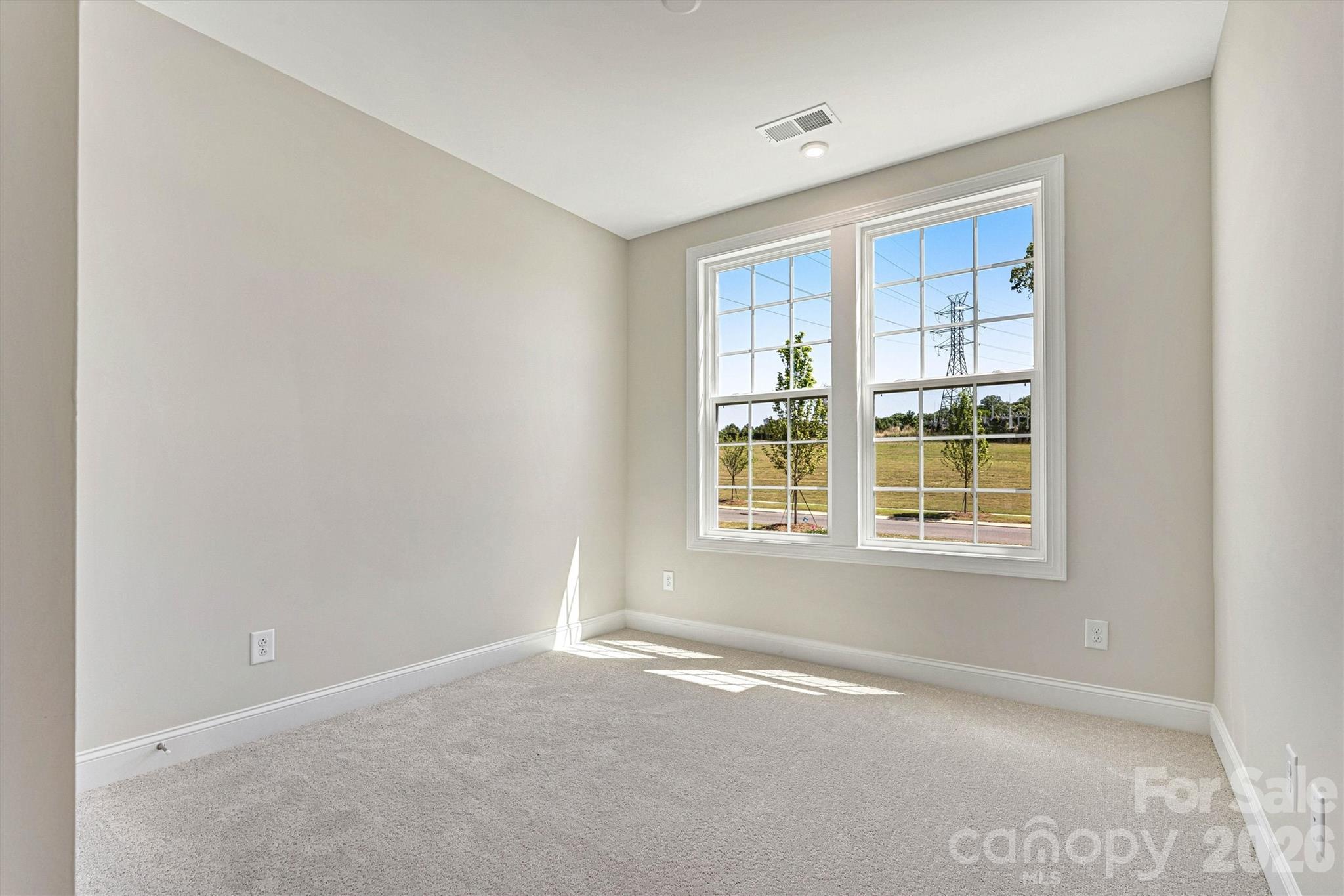 13320 Cozy Court — Charlotte