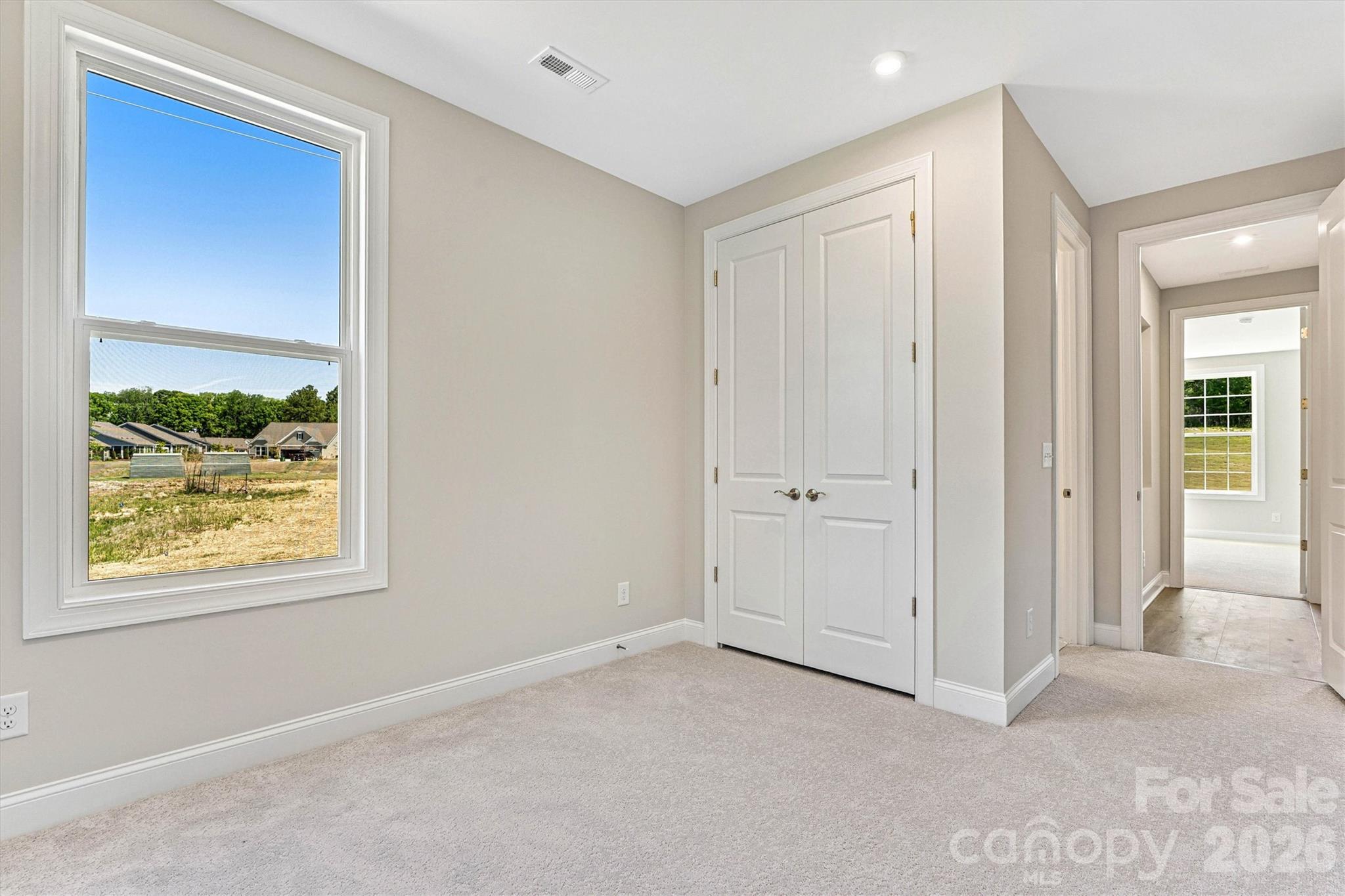 13320 Cozy Court — Charlotte
