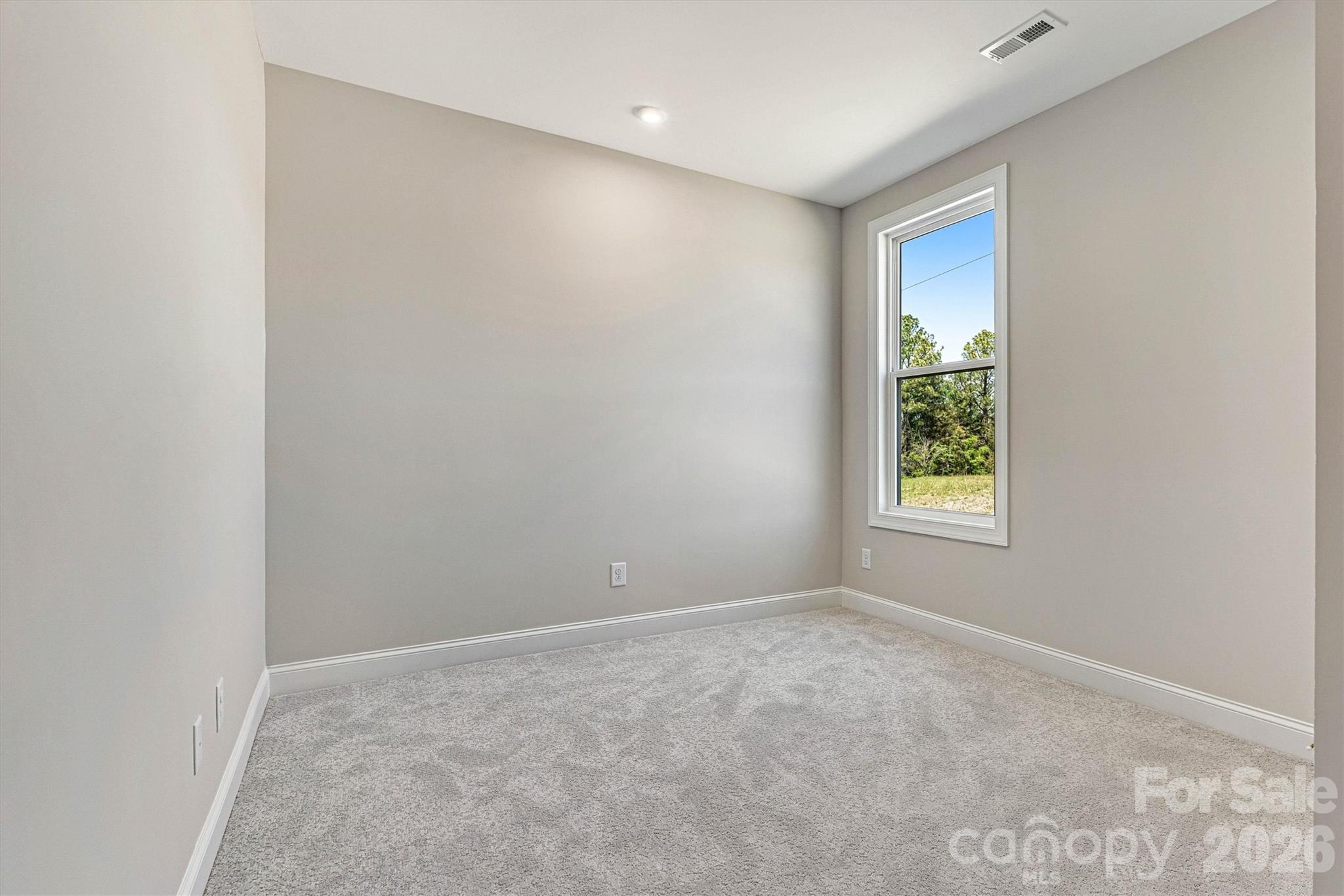 13320 Cozy Court — Charlotte