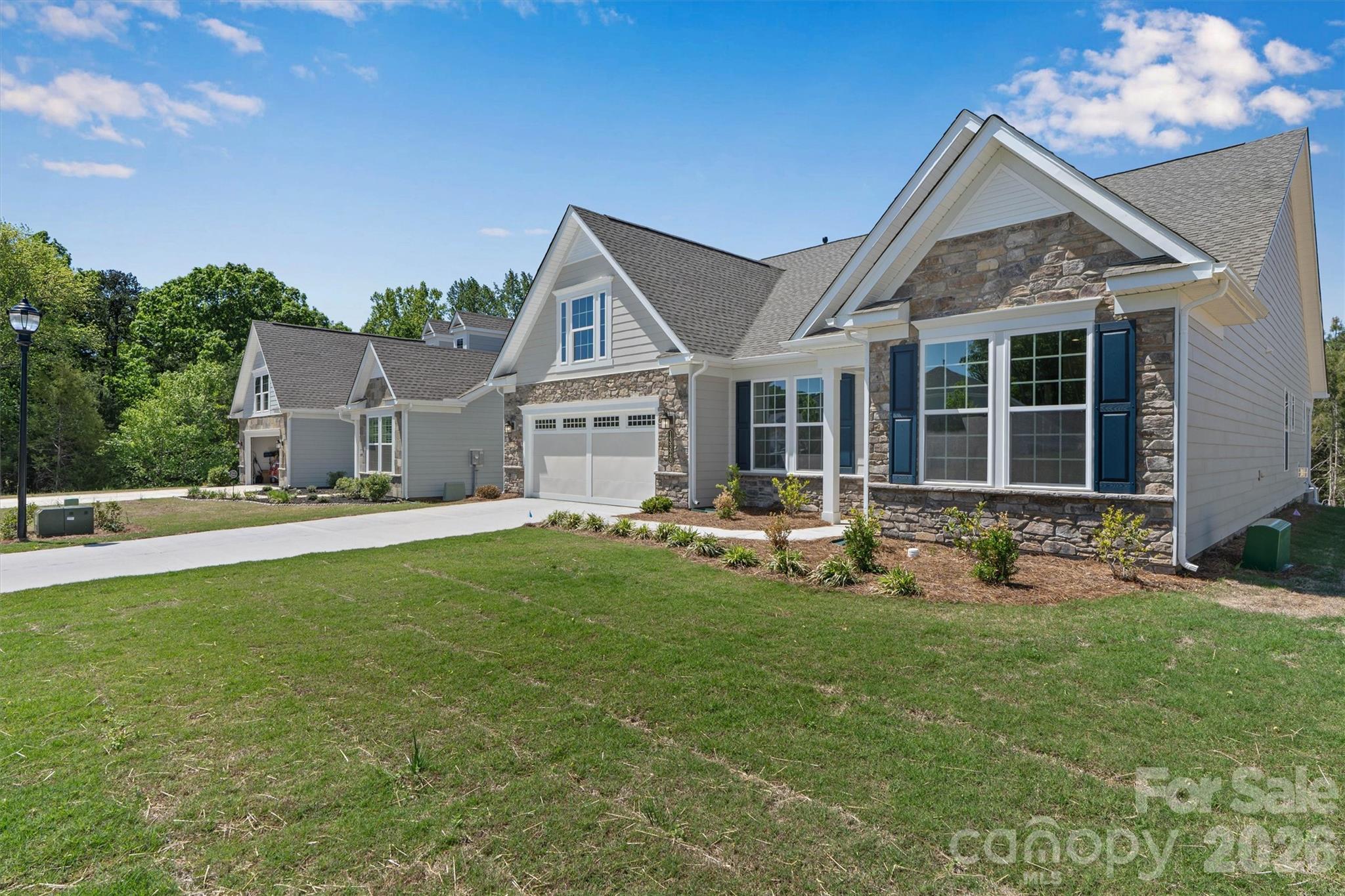 13320 Cozy Court — Charlotte
