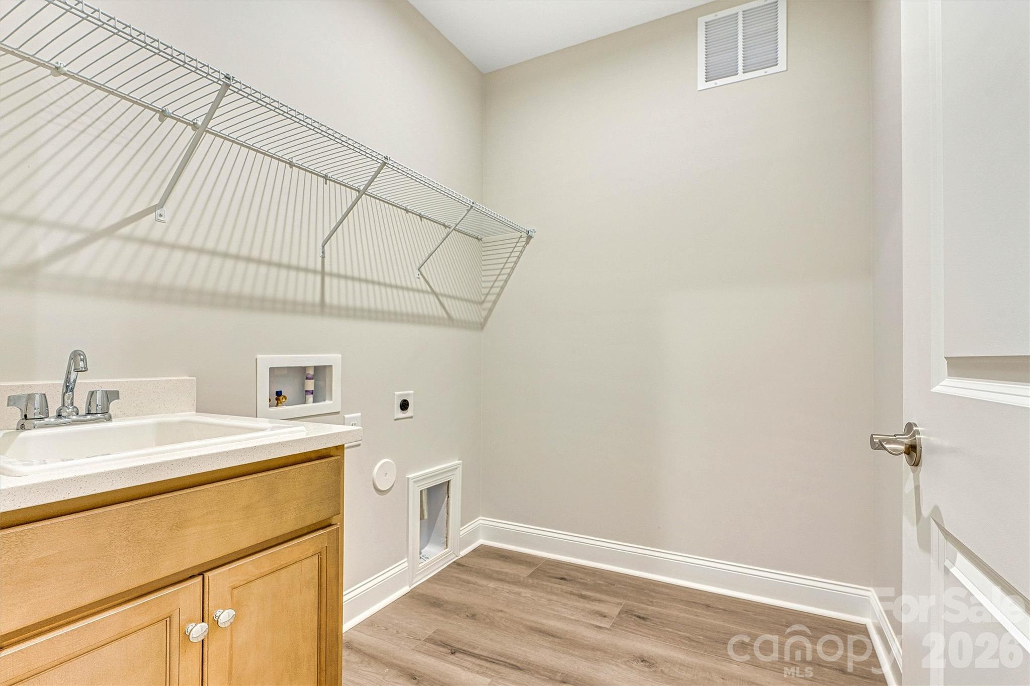 13320 Cozy Court — Charlotte