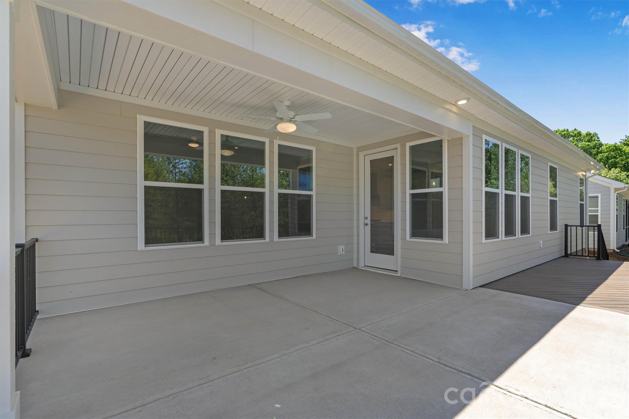 13320 Cozy Court — Charlotte