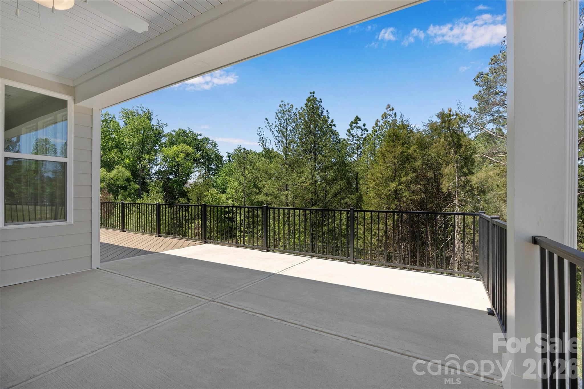13320 Cozy Court — Charlotte