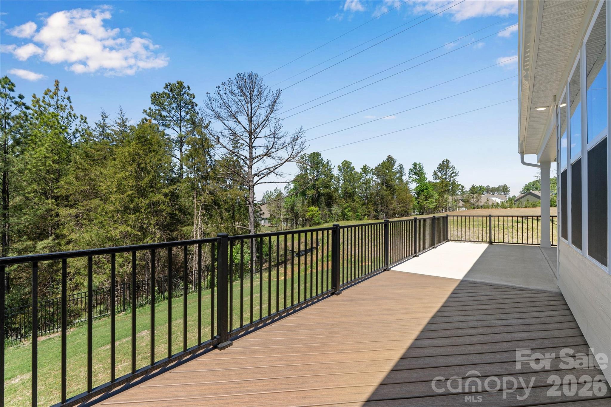 13320 Cozy Court — Charlotte