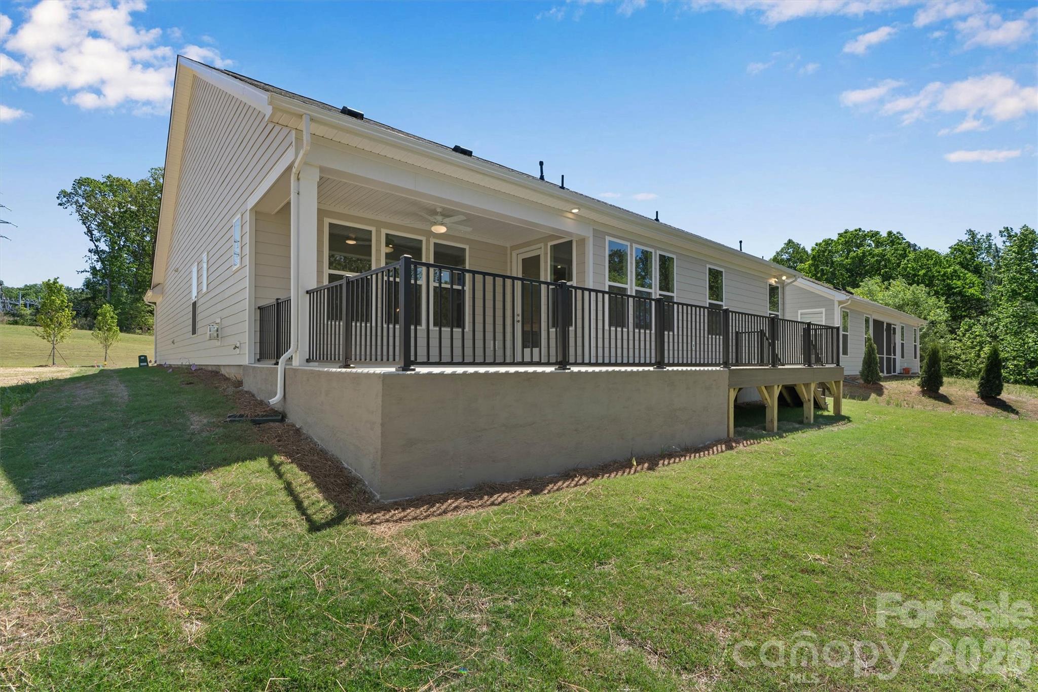 13320 Cozy Court — Charlotte