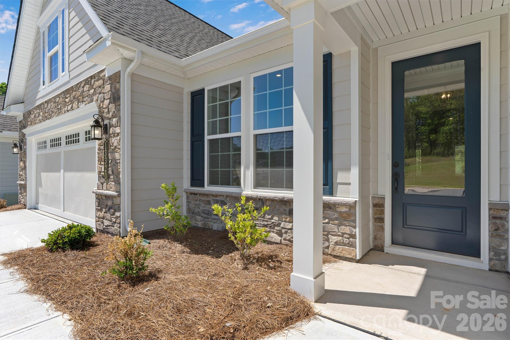 13320 Cozy Court — Charlotte