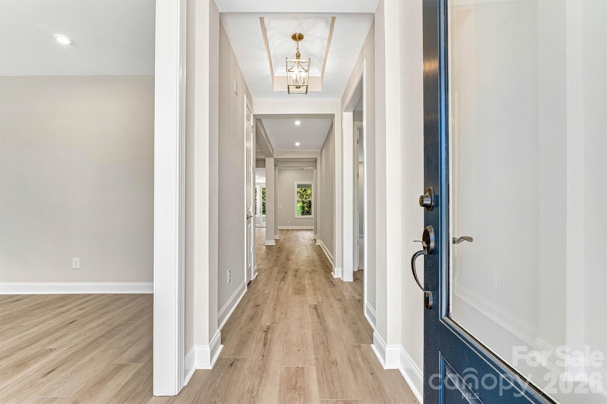 13320 Cozy Court — Charlotte