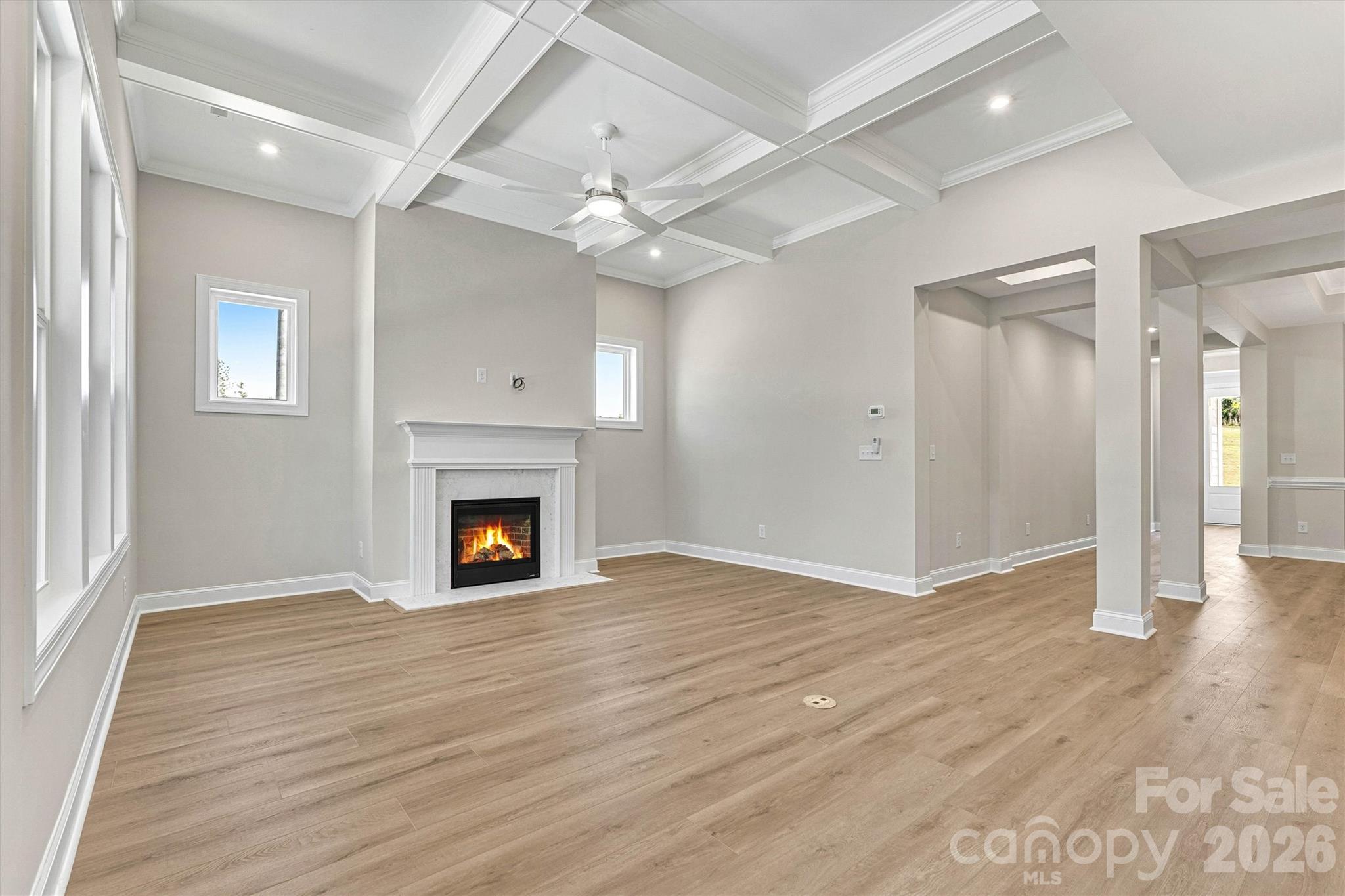 13320 Cozy Court — Charlotte
