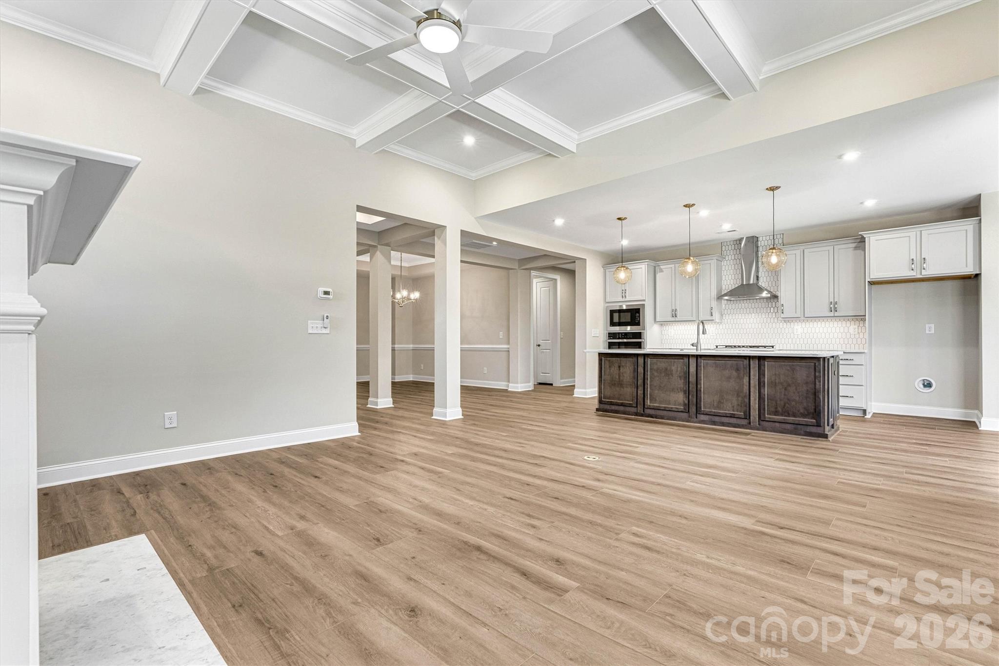 13320 Cozy Court — Charlotte