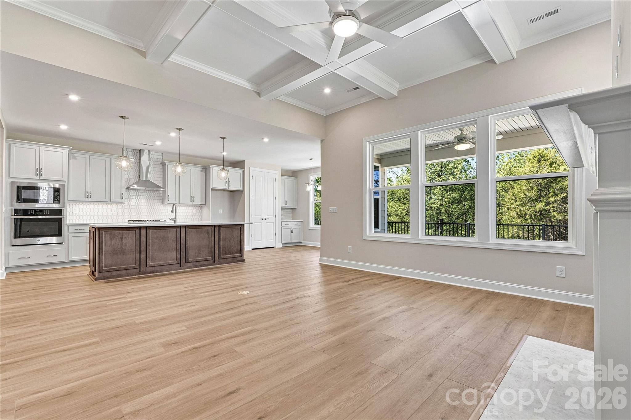 13320 Cozy Court — Charlotte