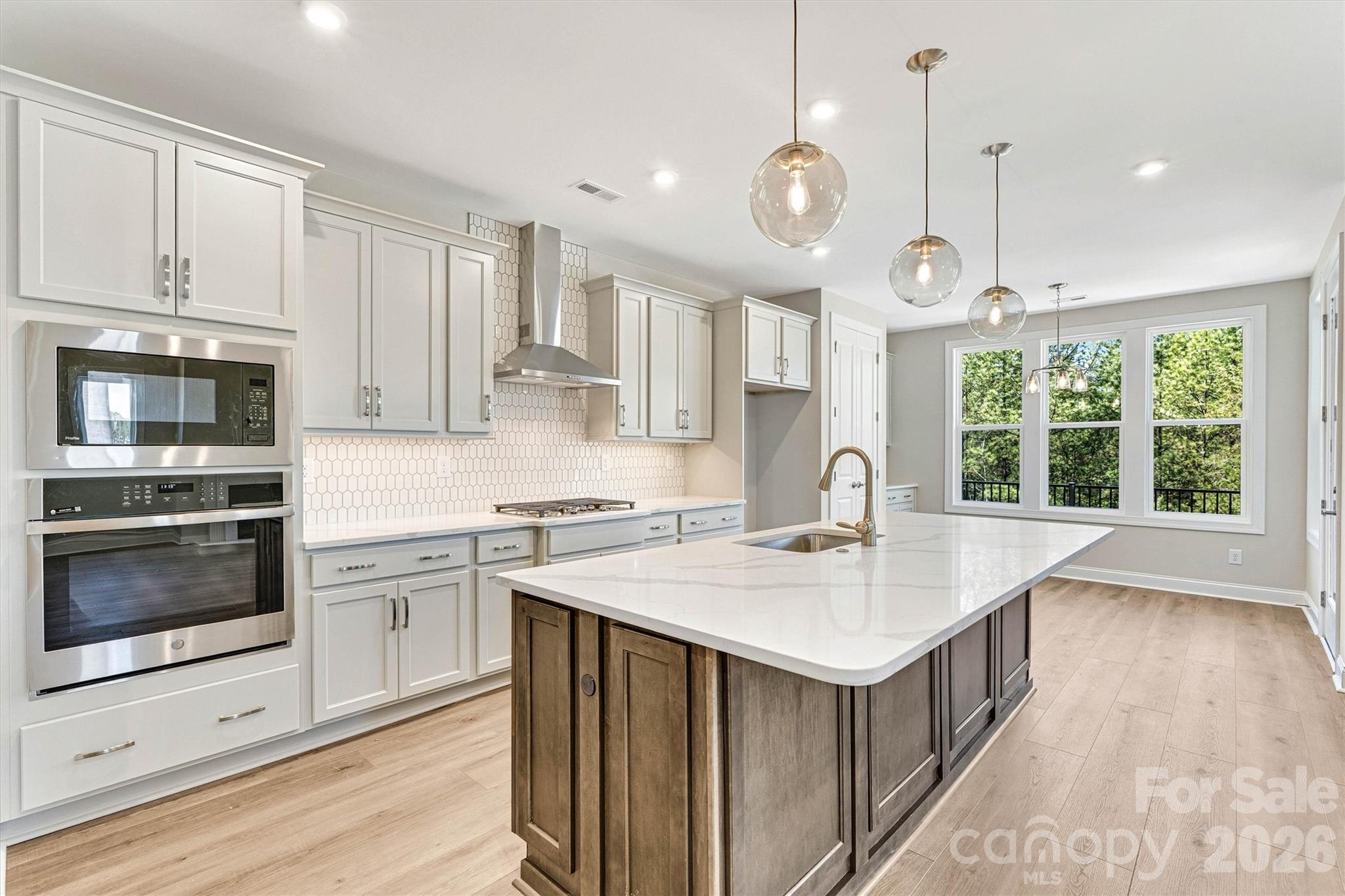 13320 Cozy Court — Charlotte