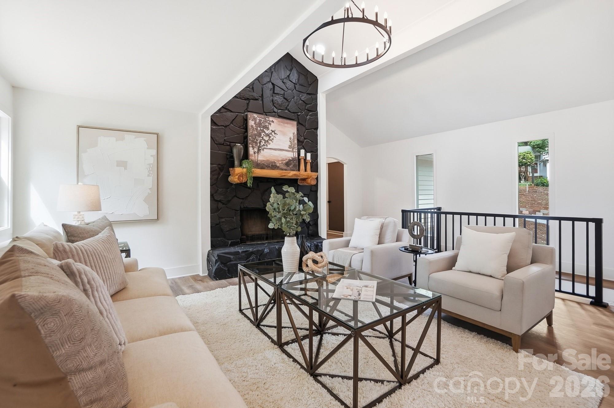 7015 Chelsea Day Lane — Tega Cay