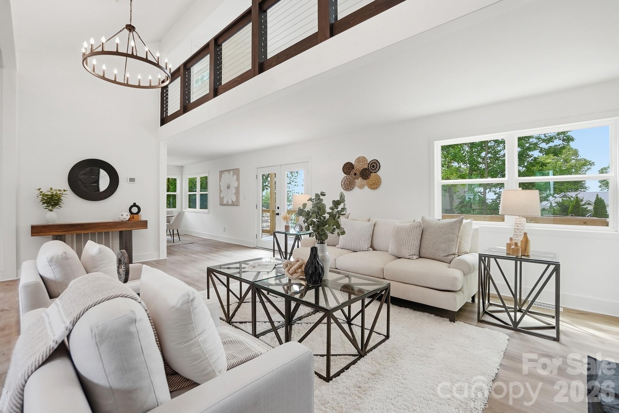 7015 Chelsea Day Lane — Tega Cay