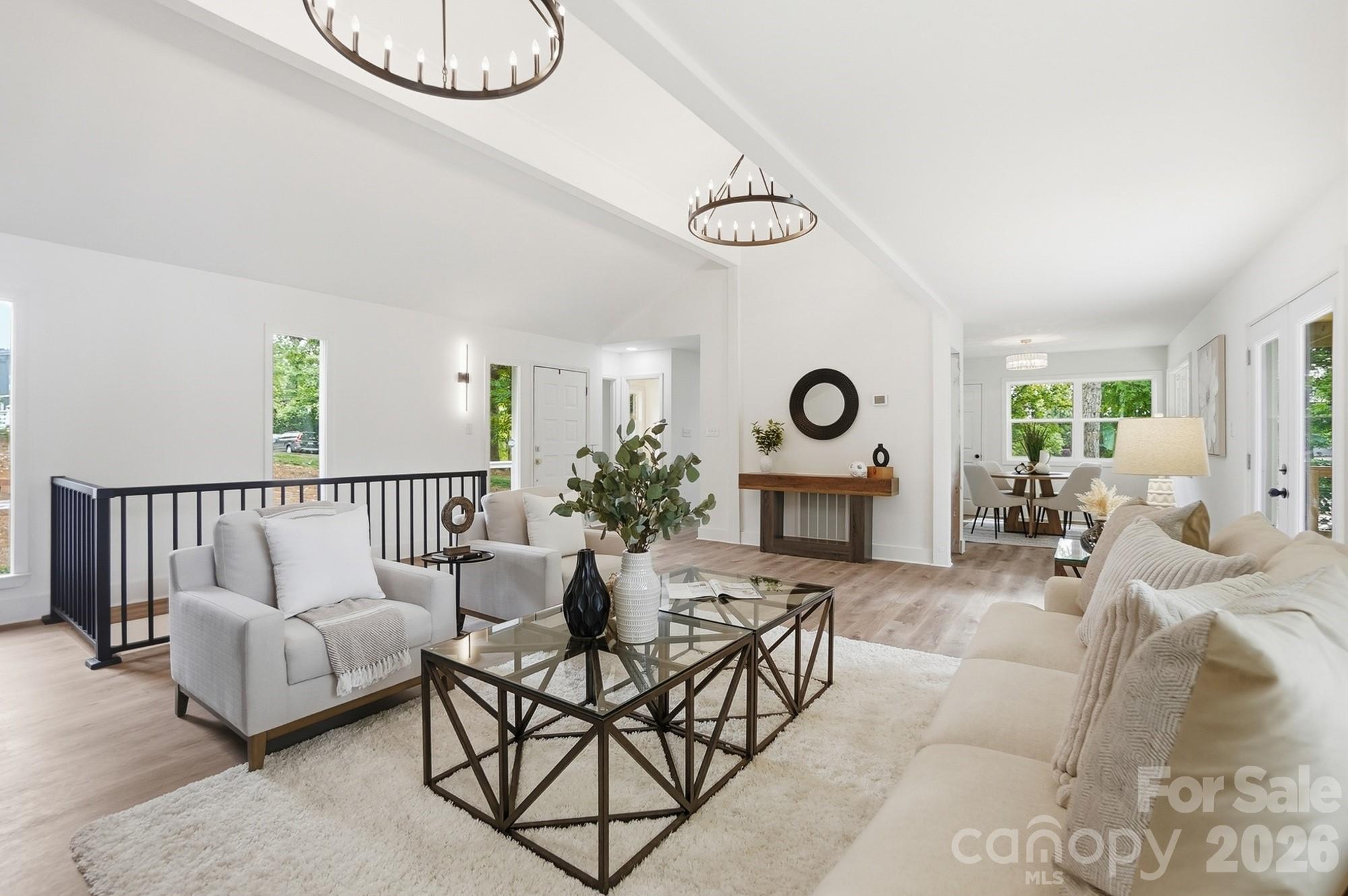7015 Chelsea Day Lane — Tega Cay