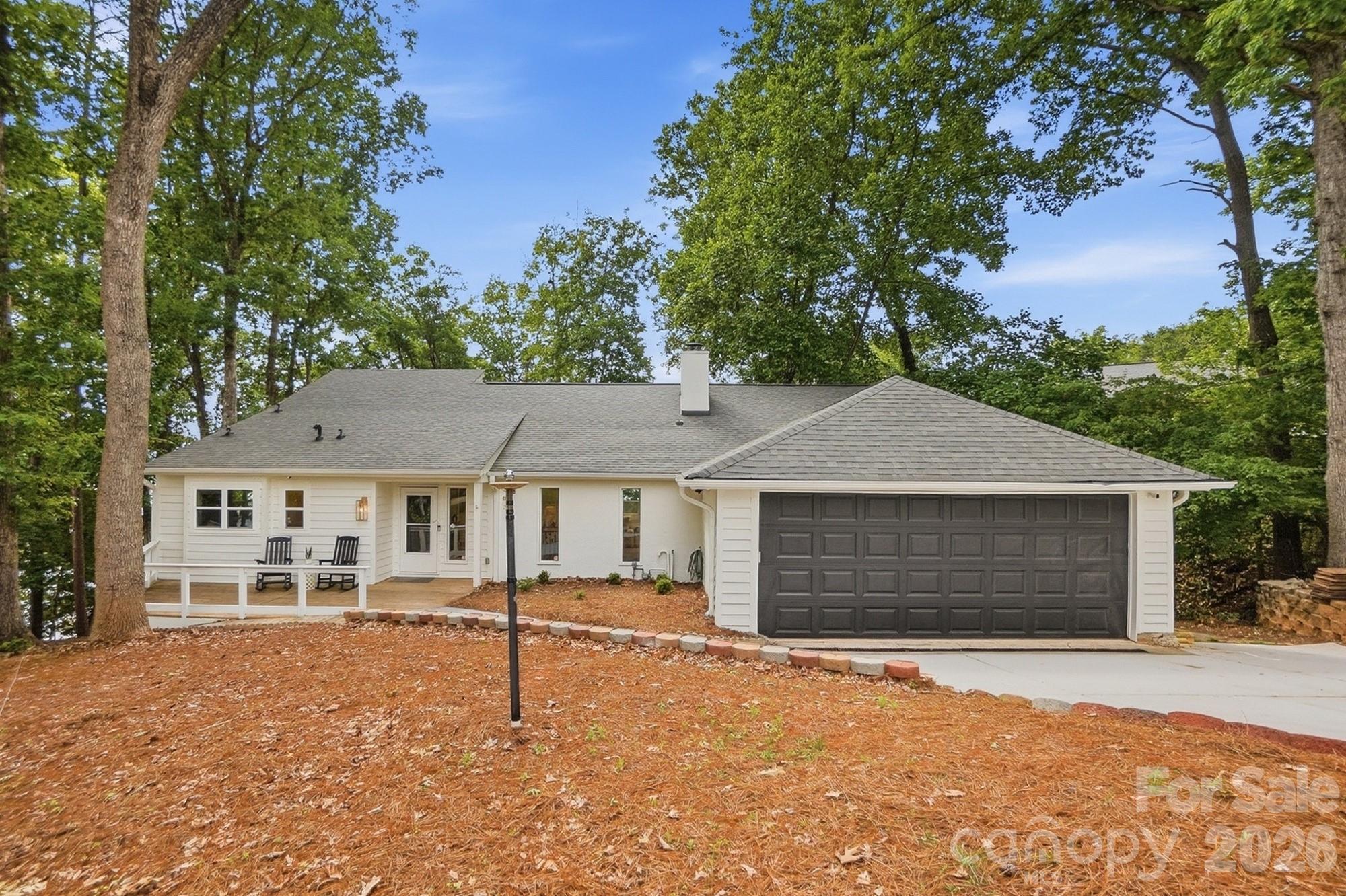 7015 Chelsea Day Lane — Tega Cay
