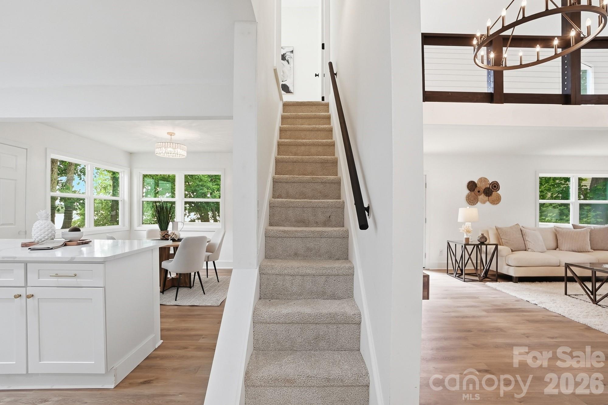 7015 Chelsea Day Lane — Tega Cay
