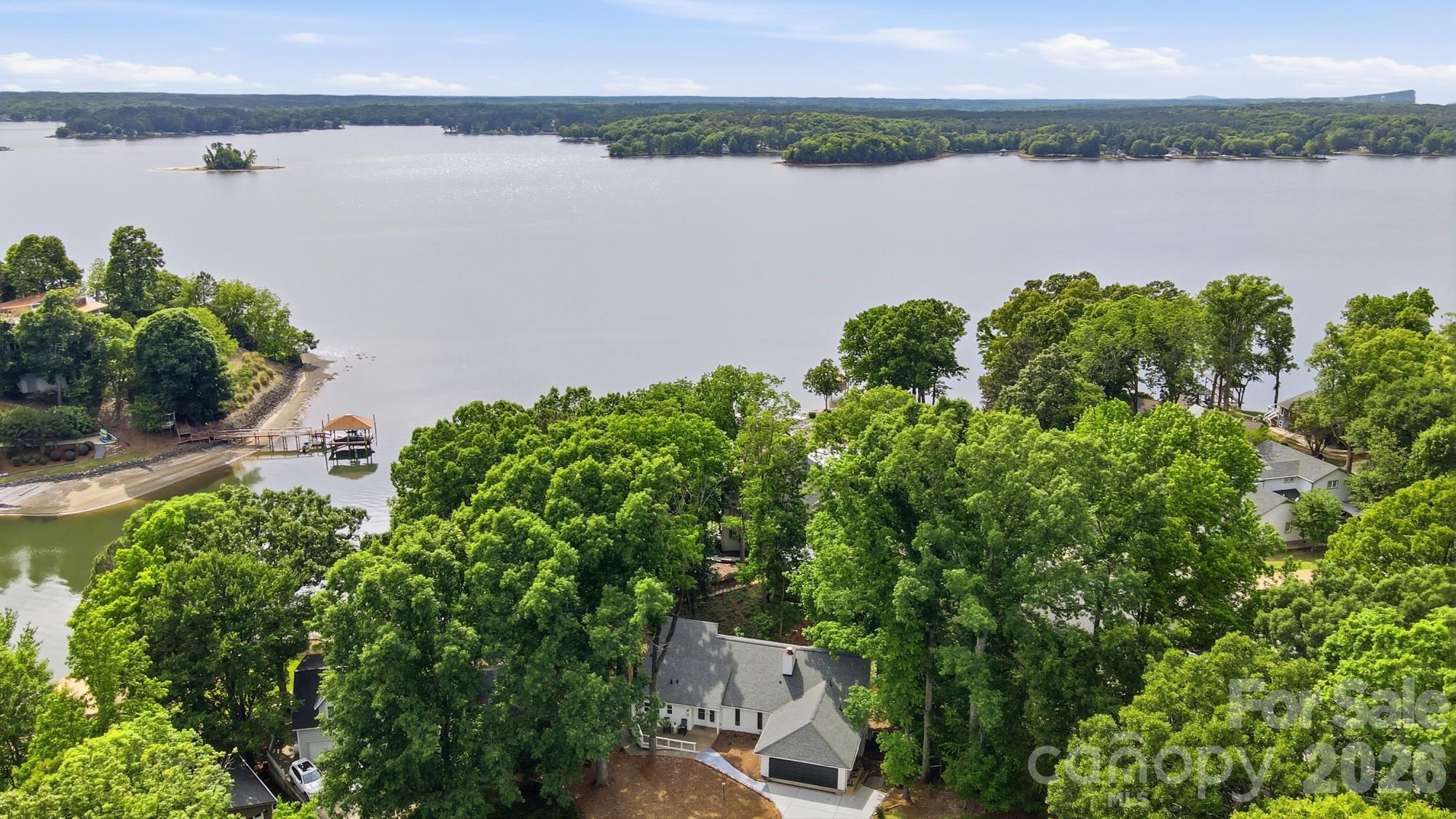 7015 Chelsea Day Lane — Tega Cay