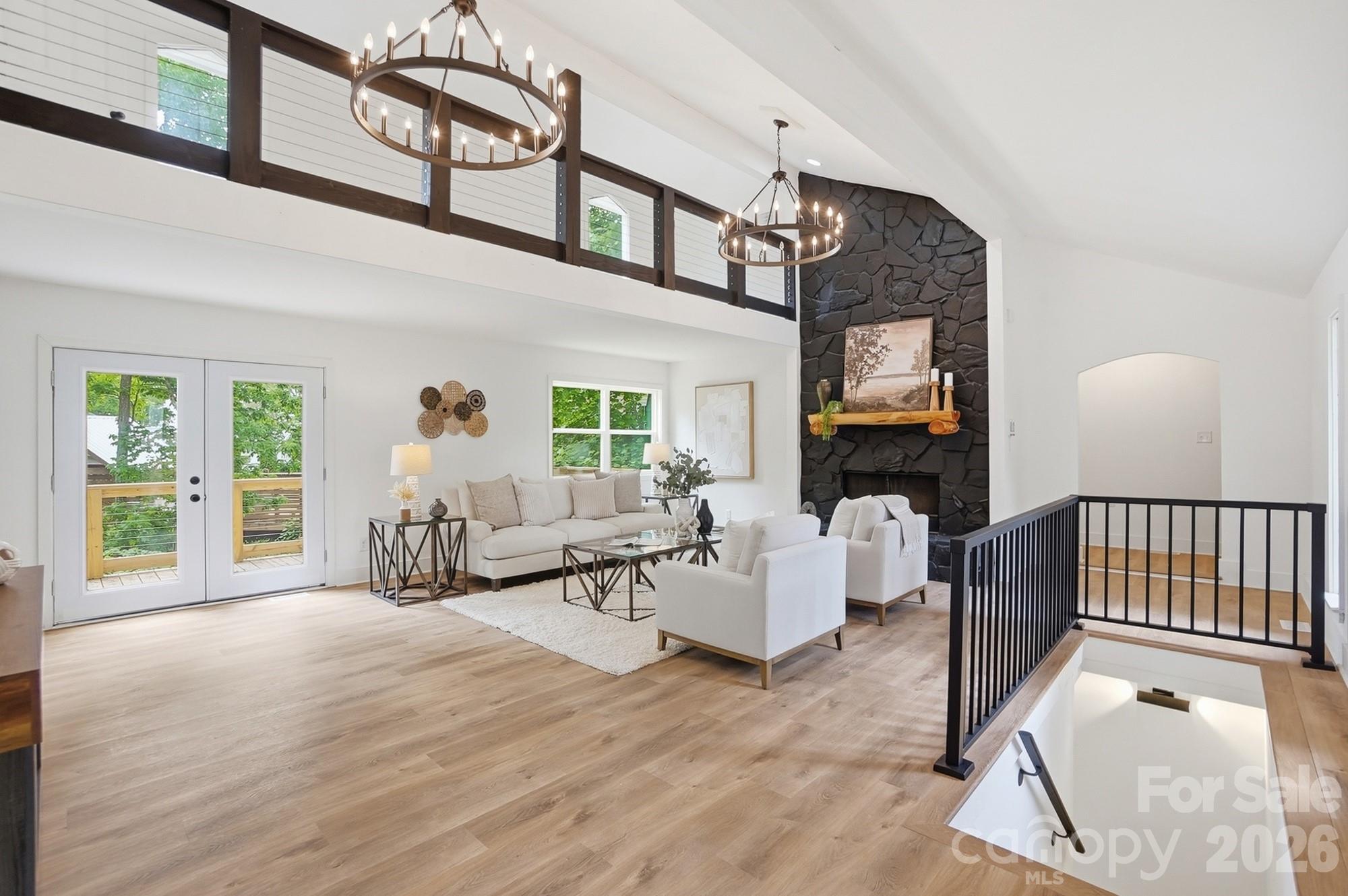7015 Chelsea Day Lane — Tega Cay