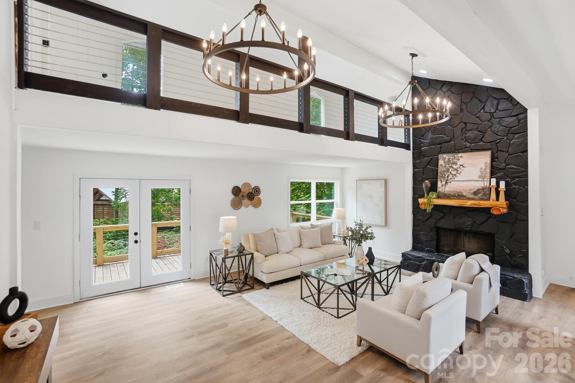 7015 Chelsea Day Lane — Tega Cay