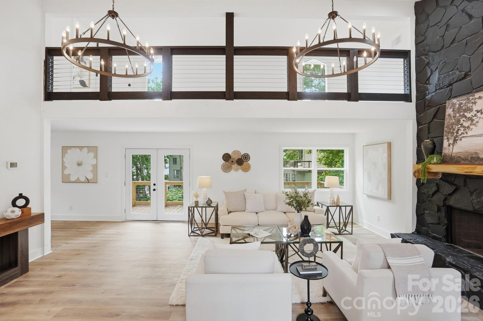 7015 Chelsea Day Lane — Tega Cay