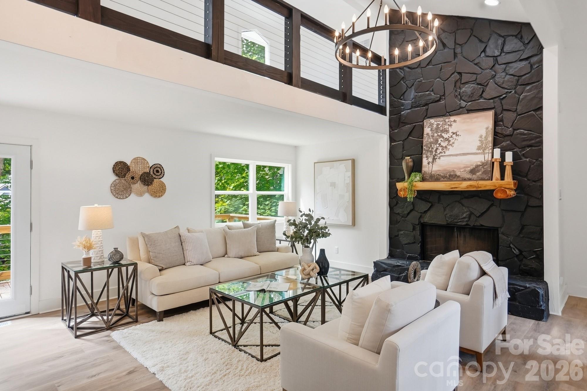 7015 Chelsea Day Lane — Tega Cay