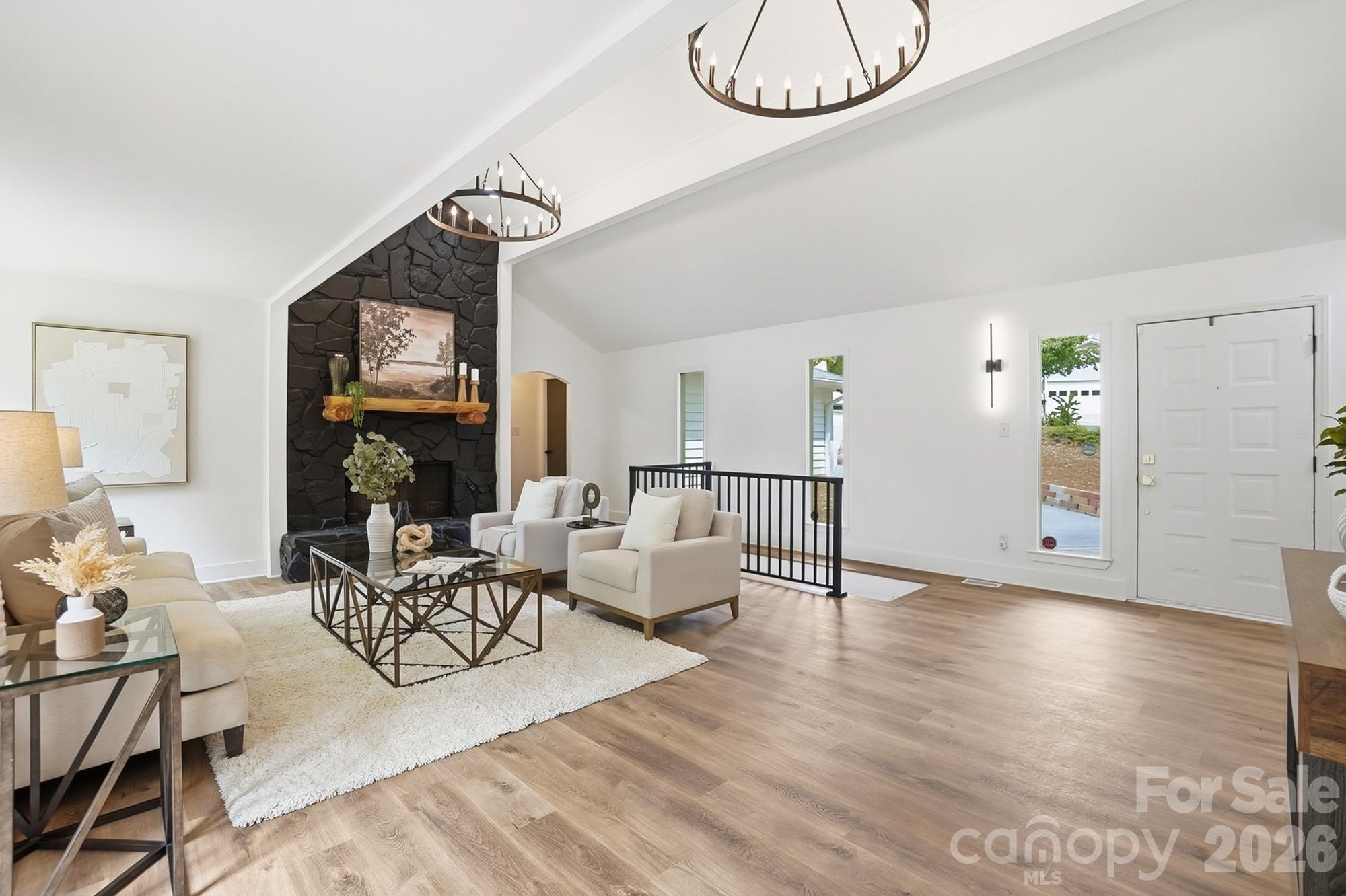 7015 Chelsea Day Lane — Tega Cay