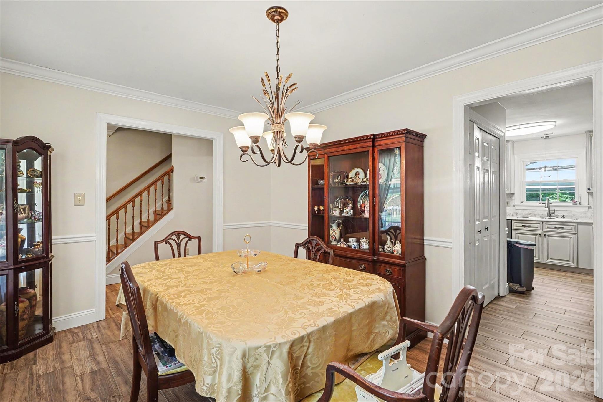 13333 Kintyre Court — Matthews