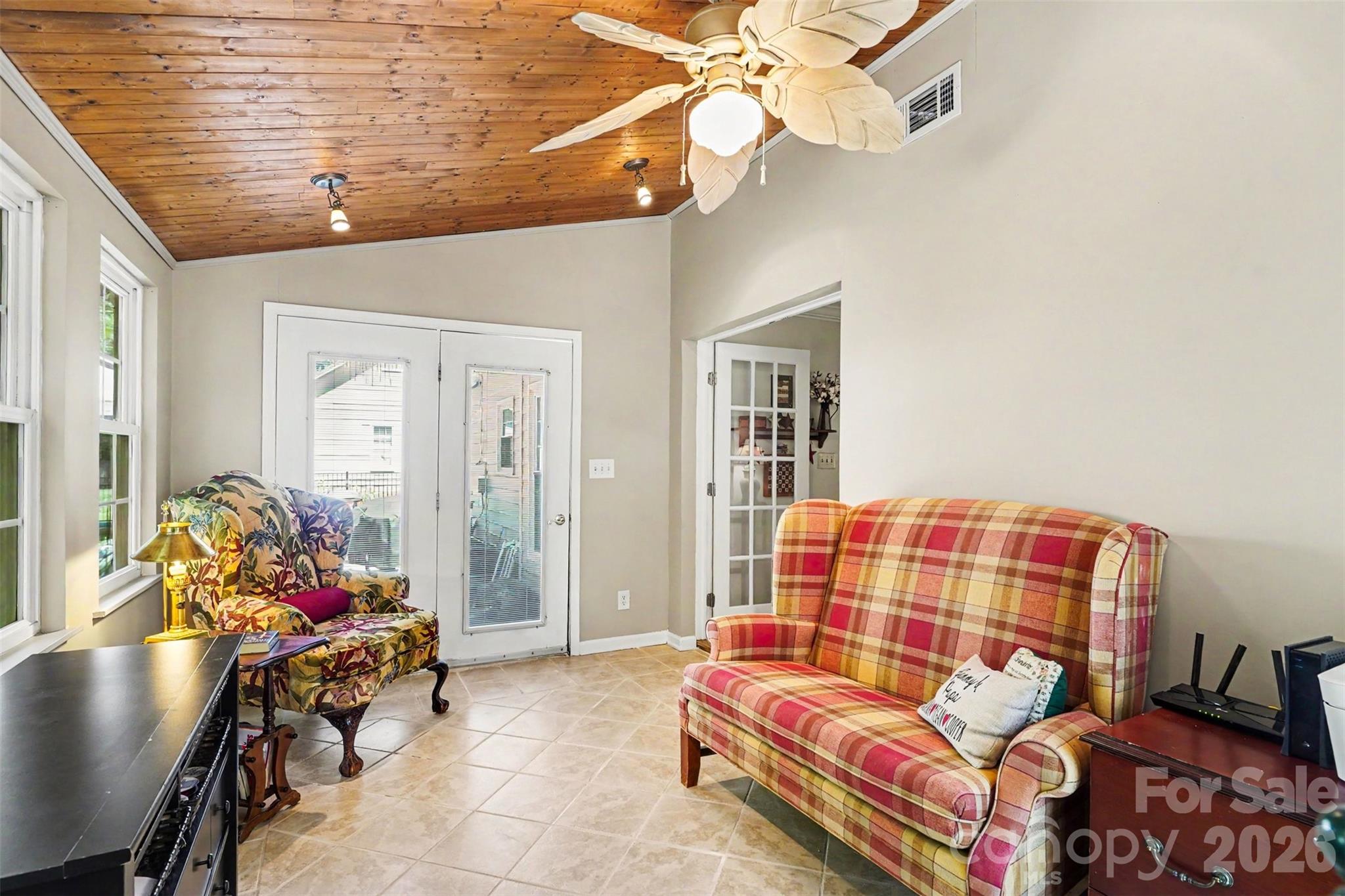 13333 Kintyre Court — Matthews