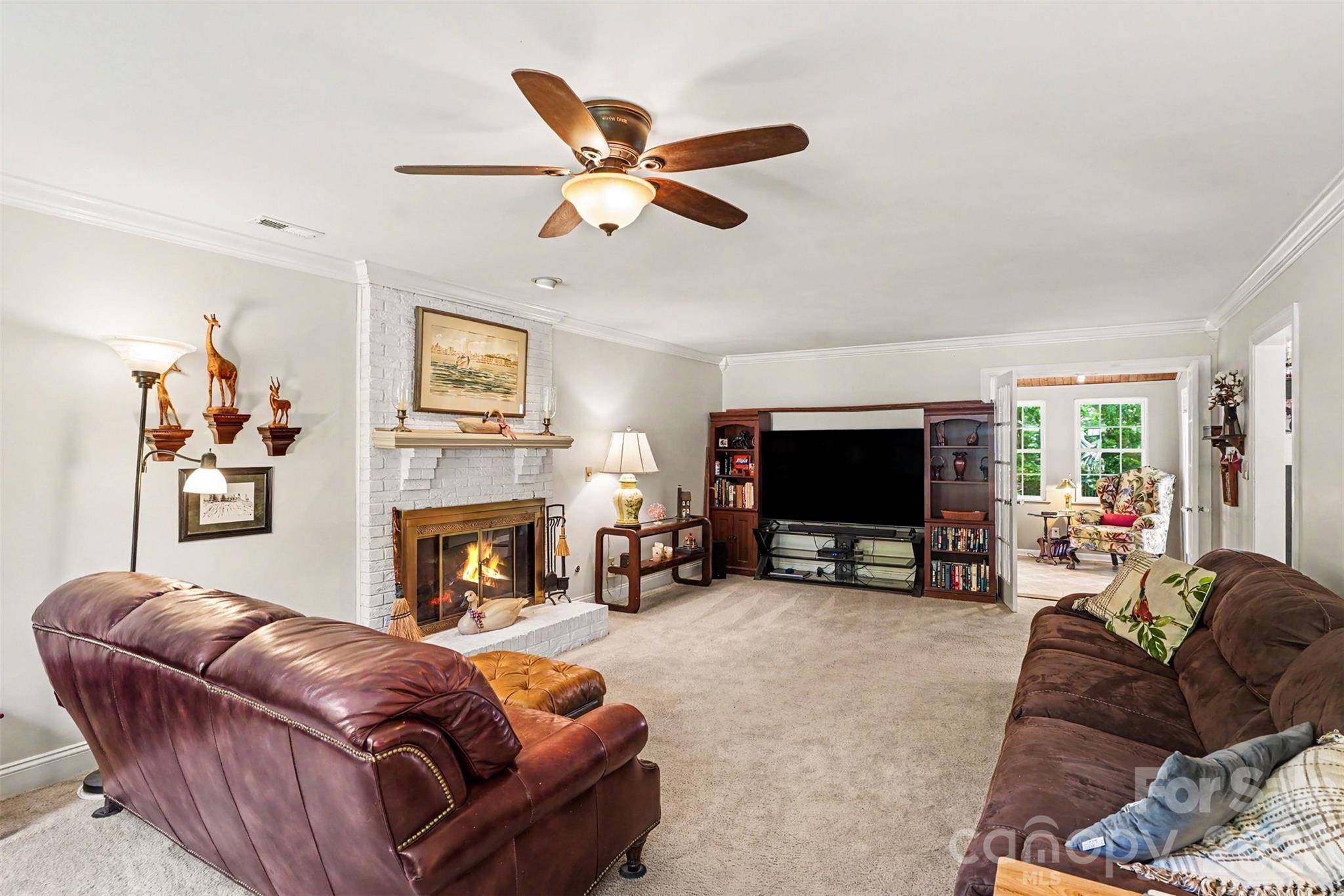 13333 Kintyre Court — Matthews