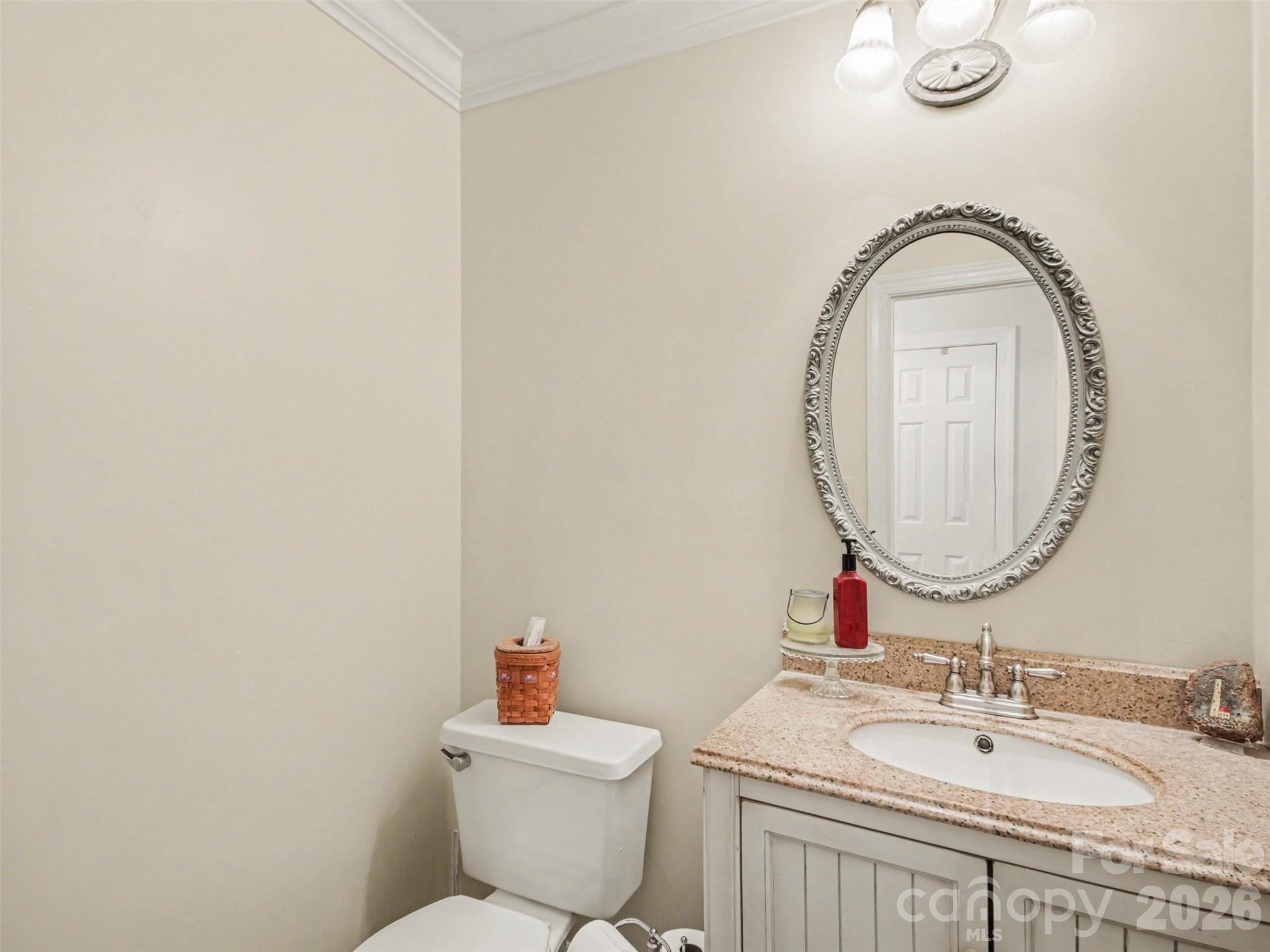 13333 Kintyre Court — Matthews