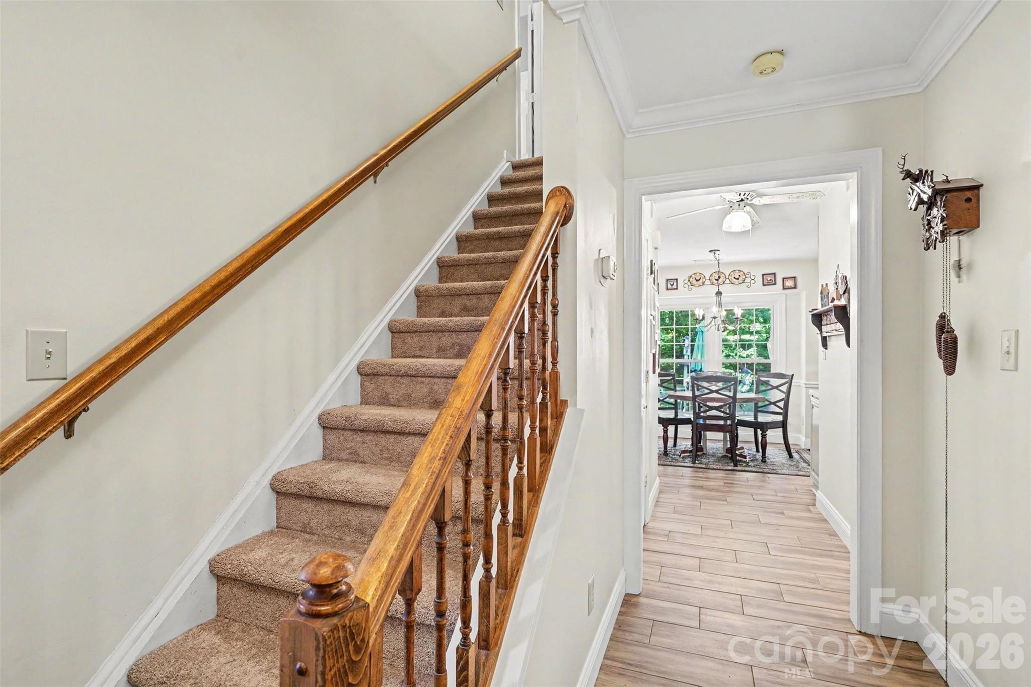 13333 Kintyre Court — Matthews