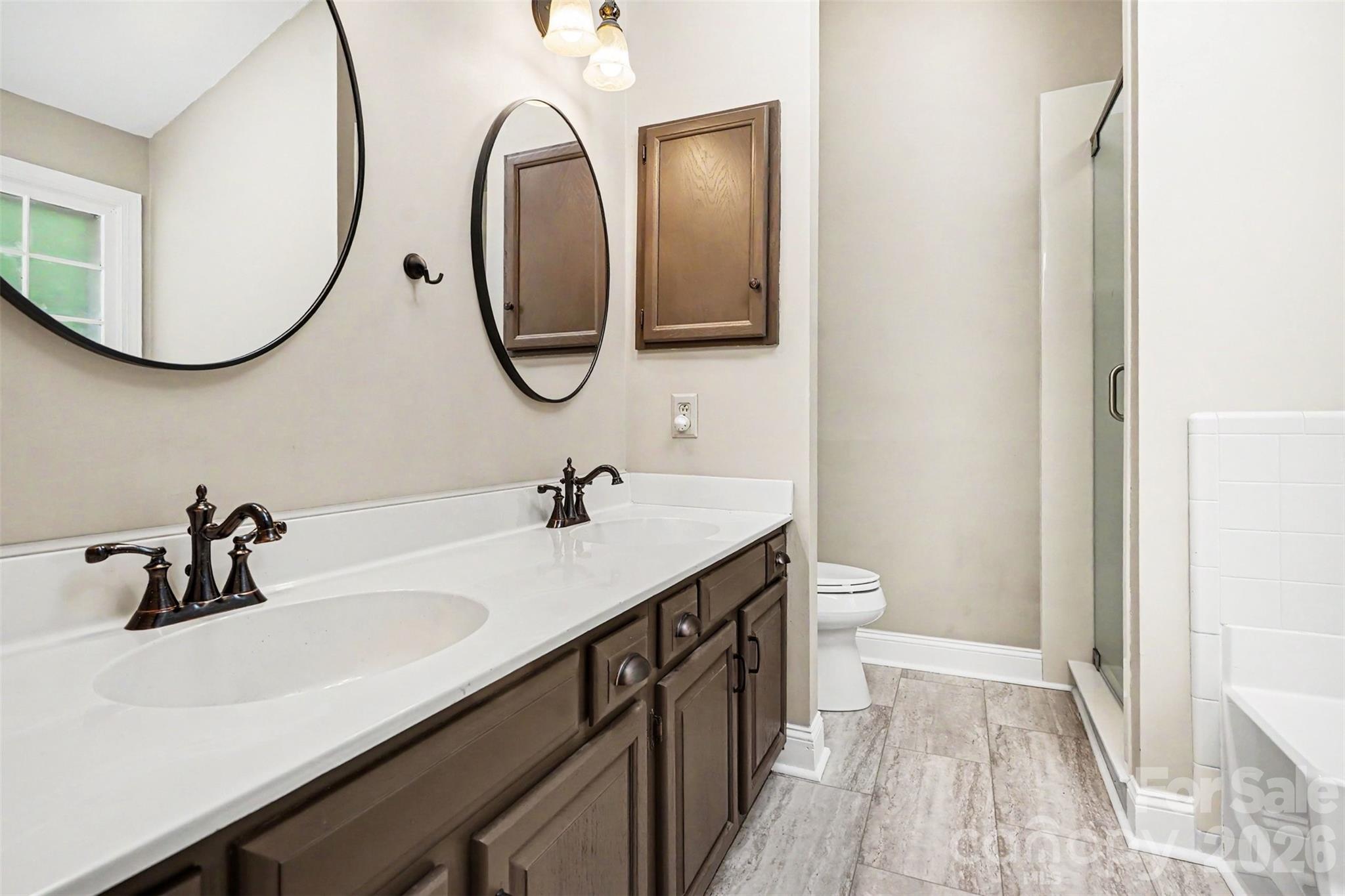13333 Kintyre Court — Matthews