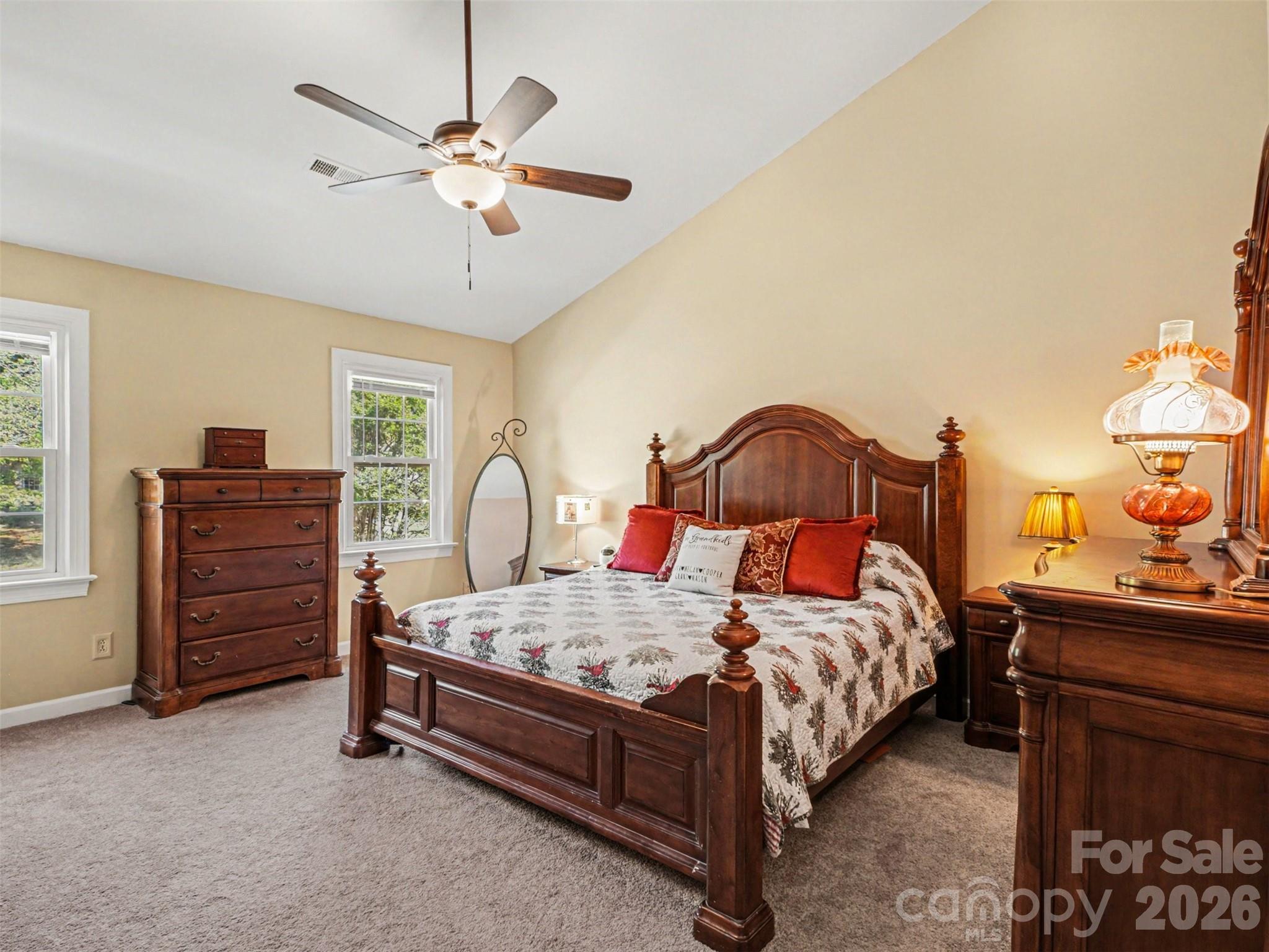 13333 Kintyre Court — Matthews