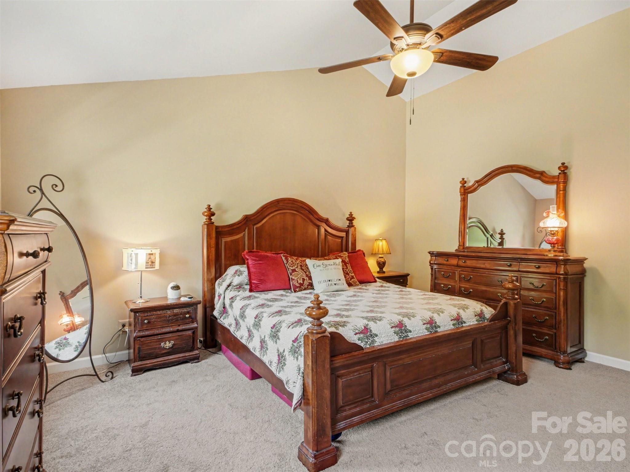13333 Kintyre Court — Matthews