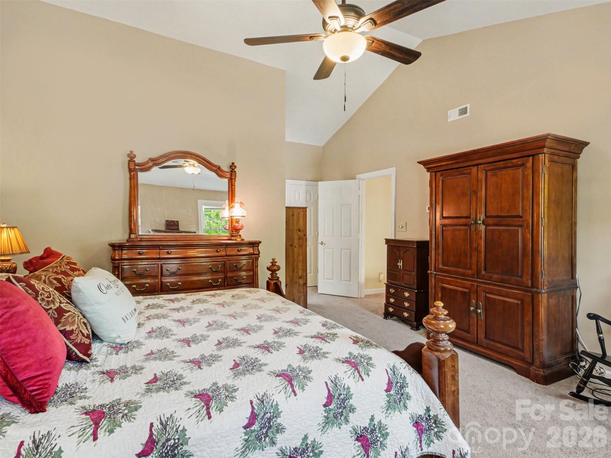 13333 Kintyre Court — Matthews