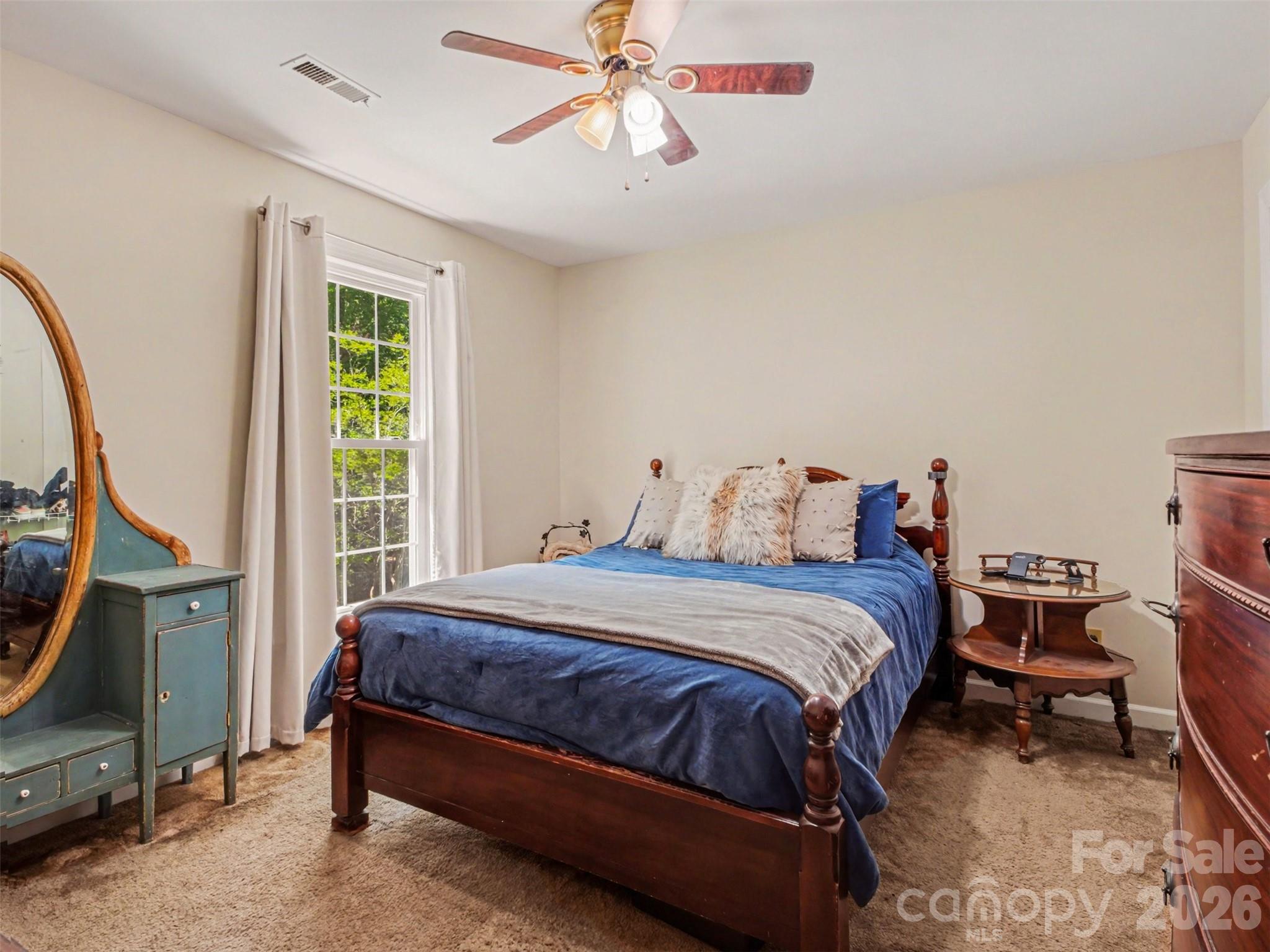 13333 Kintyre Court — Matthews