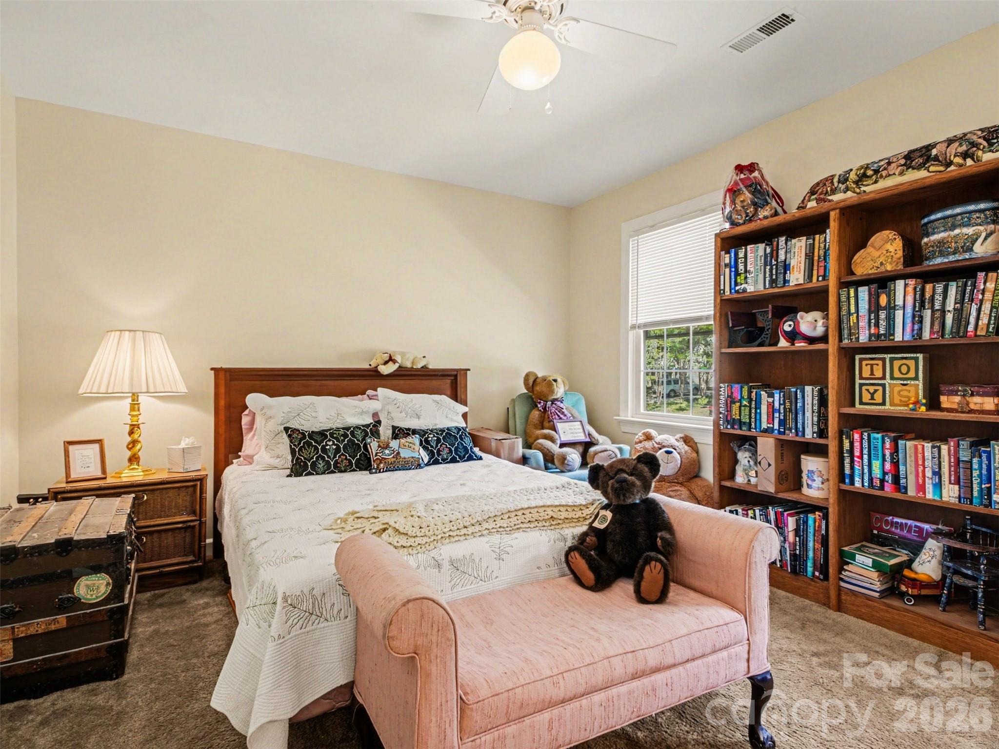 13333 Kintyre Court — Matthews
