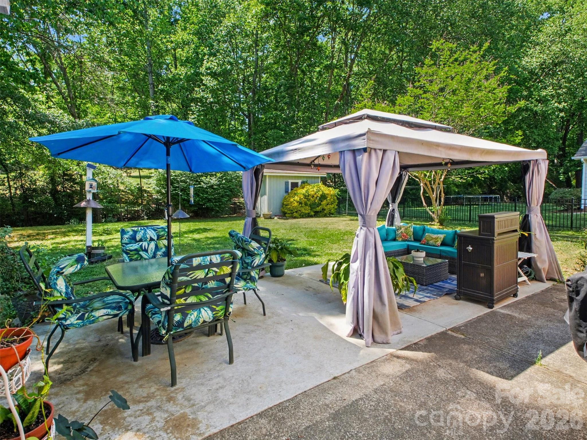 13333 Kintyre Court — Matthews
