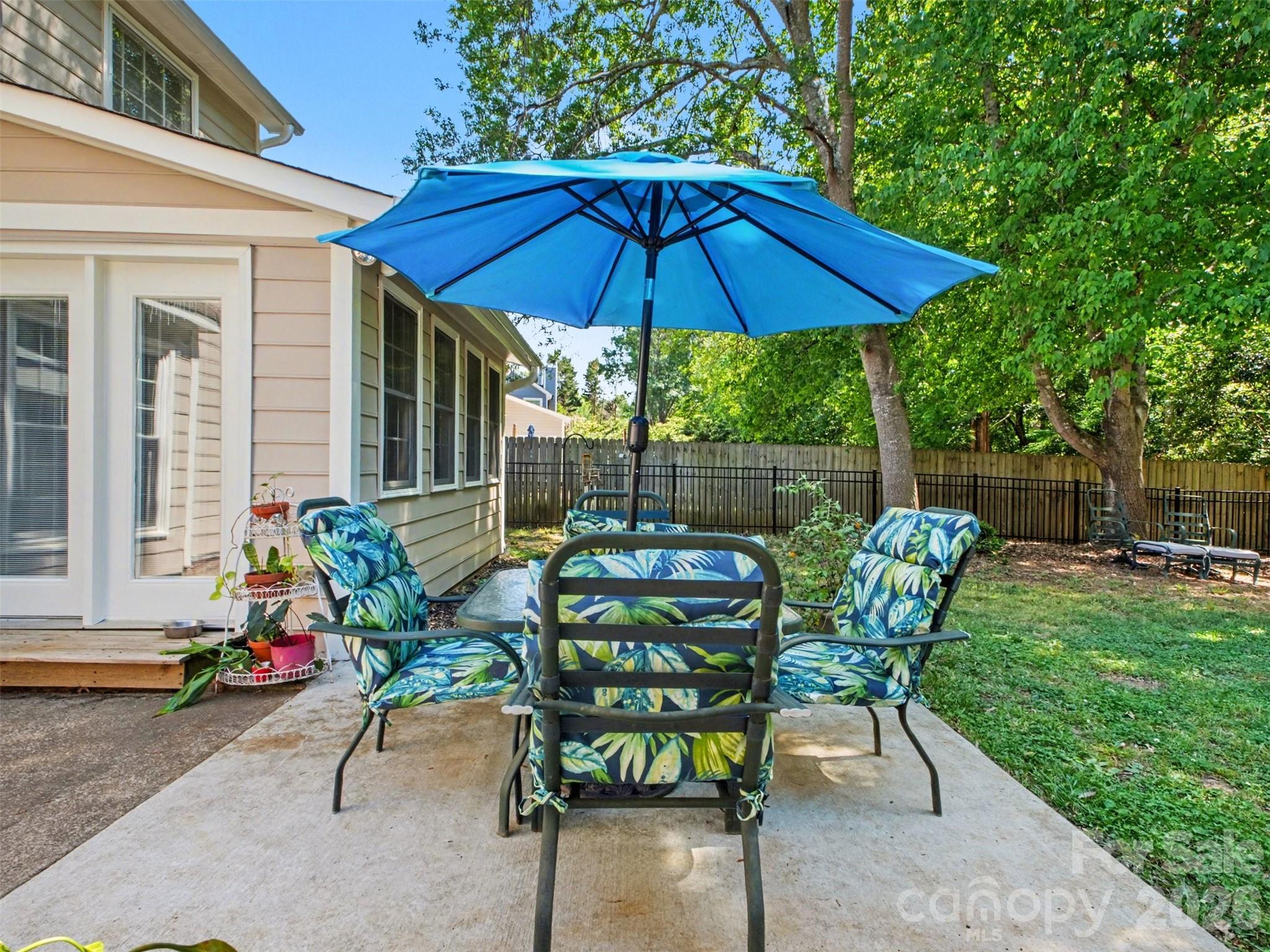 13333 Kintyre Court — Matthews