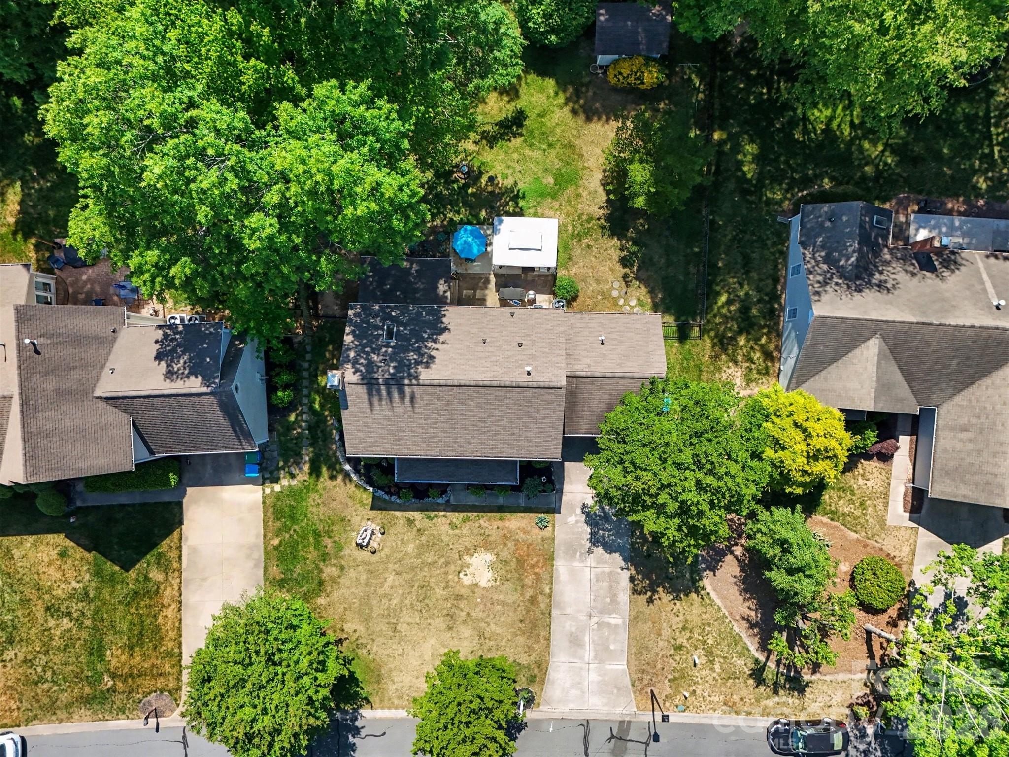 13333 Kintyre Court — Matthews