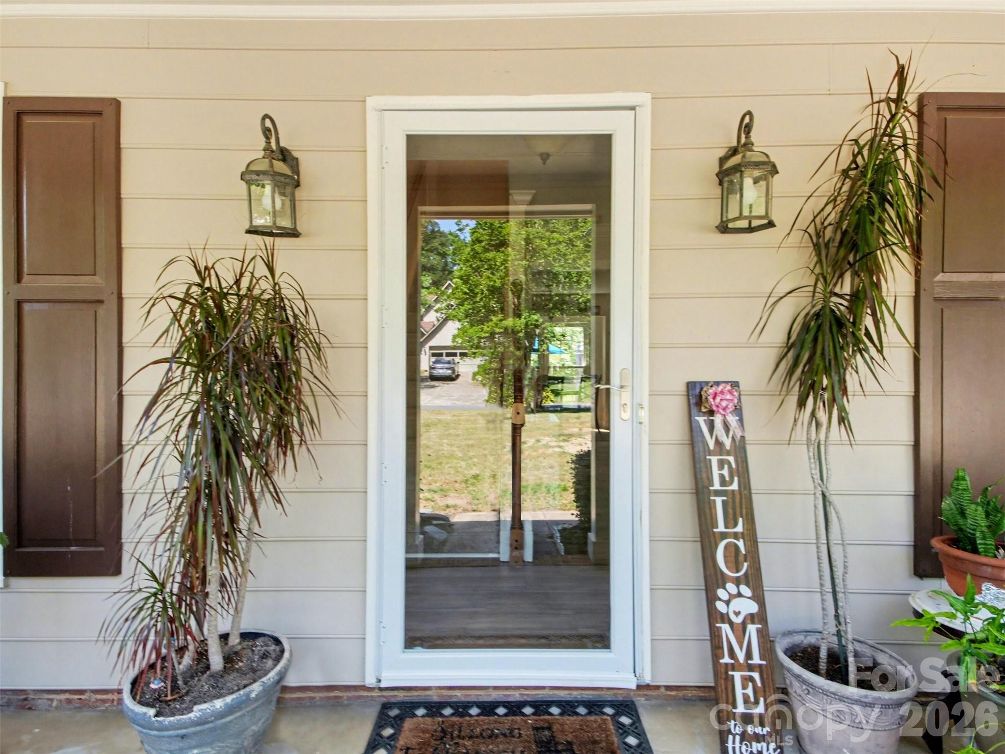 13333 Kintyre Court — Matthews