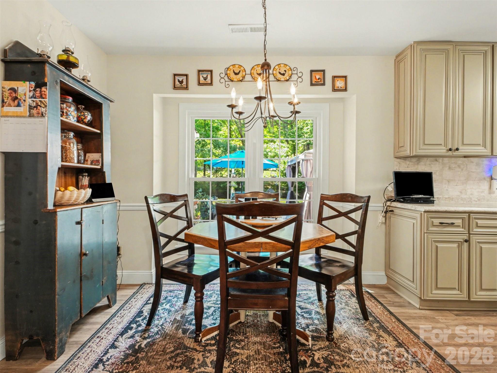 13333 Kintyre Court — Matthews